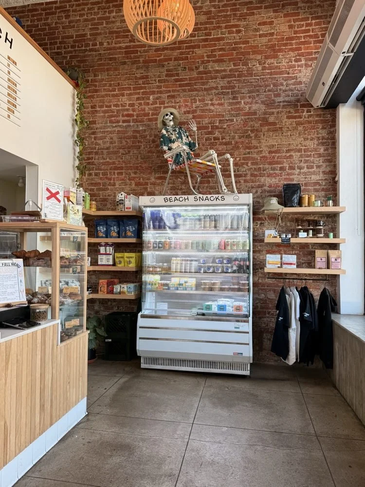 Little Lunch, Venice