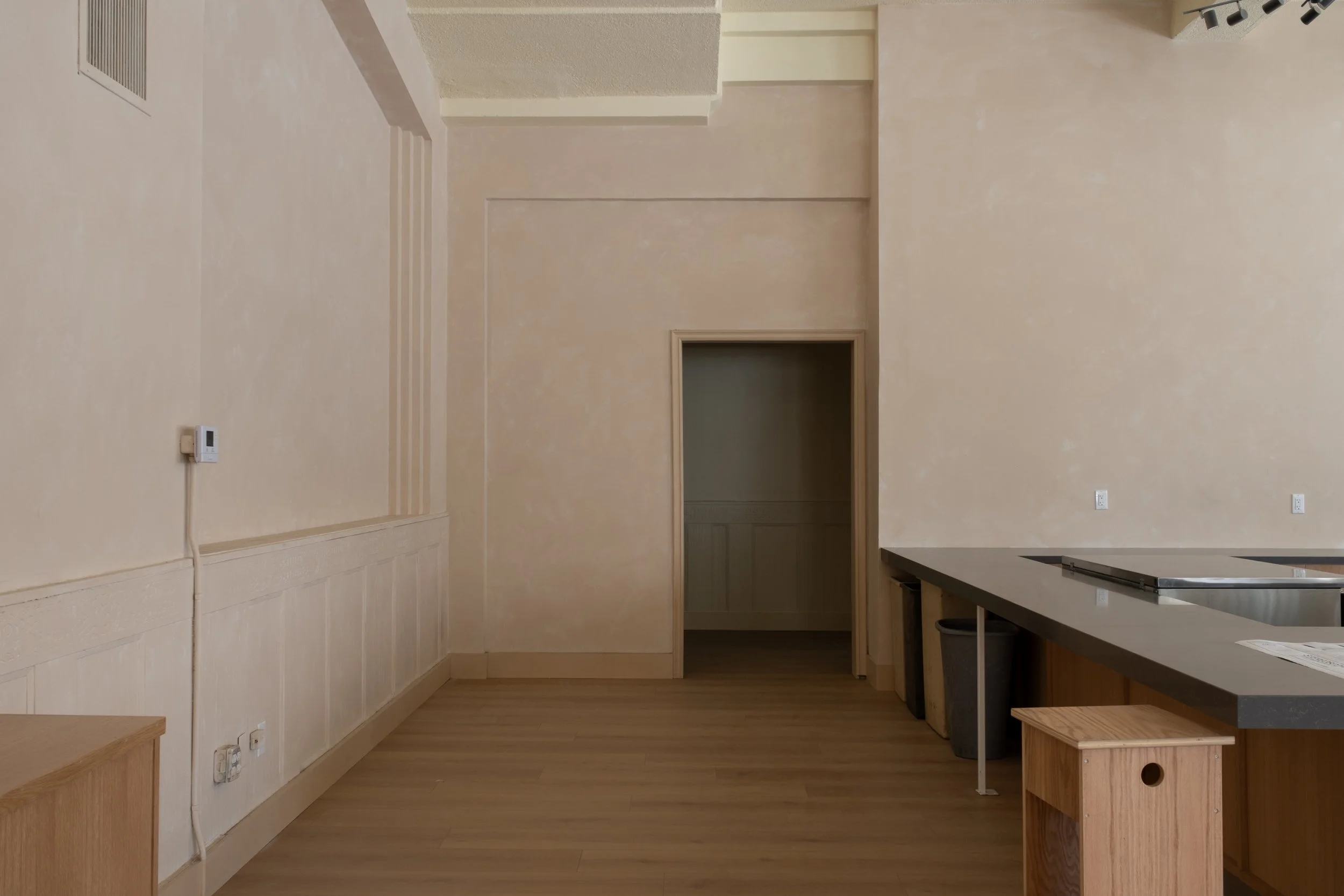 interior painting, limewash