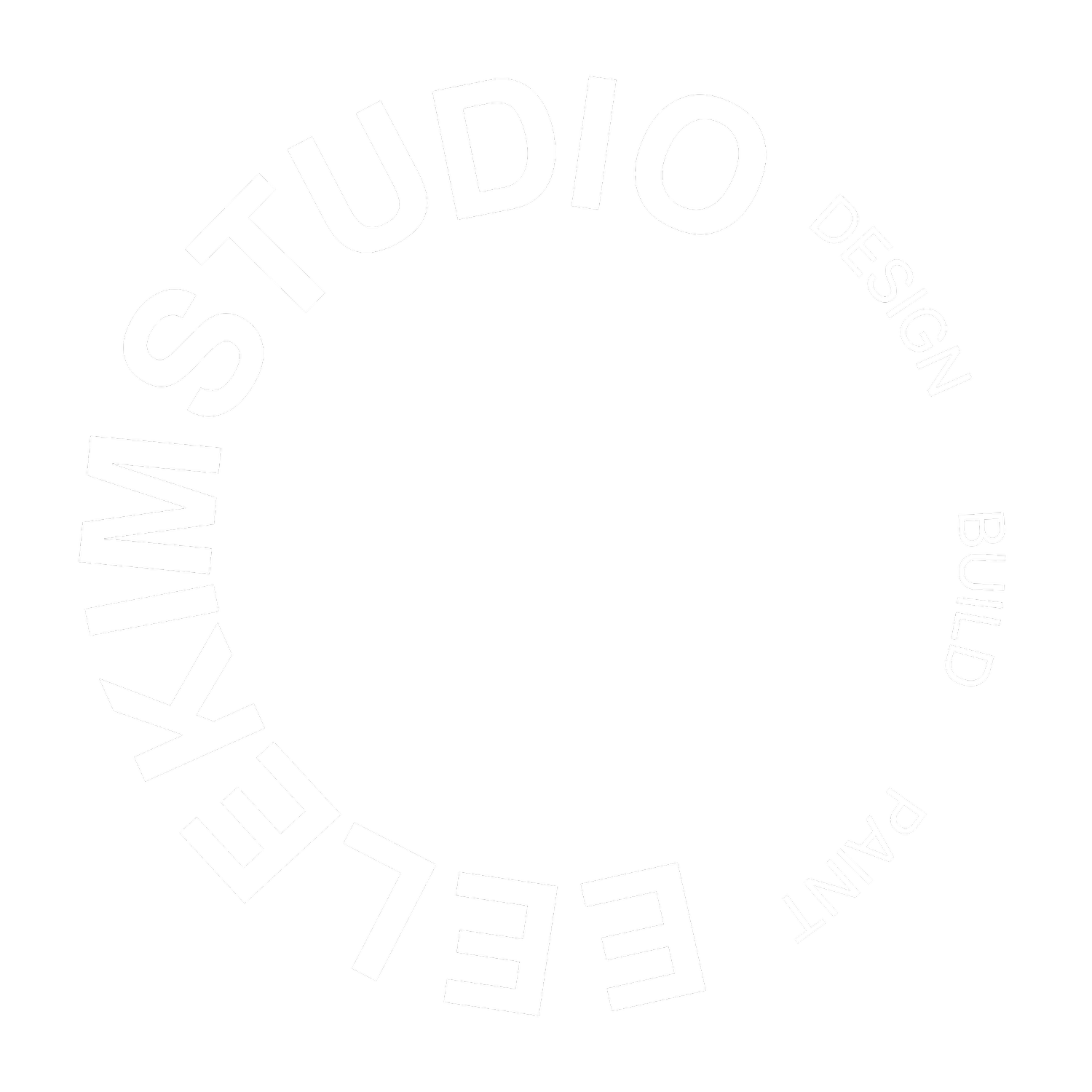 EELEKIM STUDIO / Design, Build, Paint