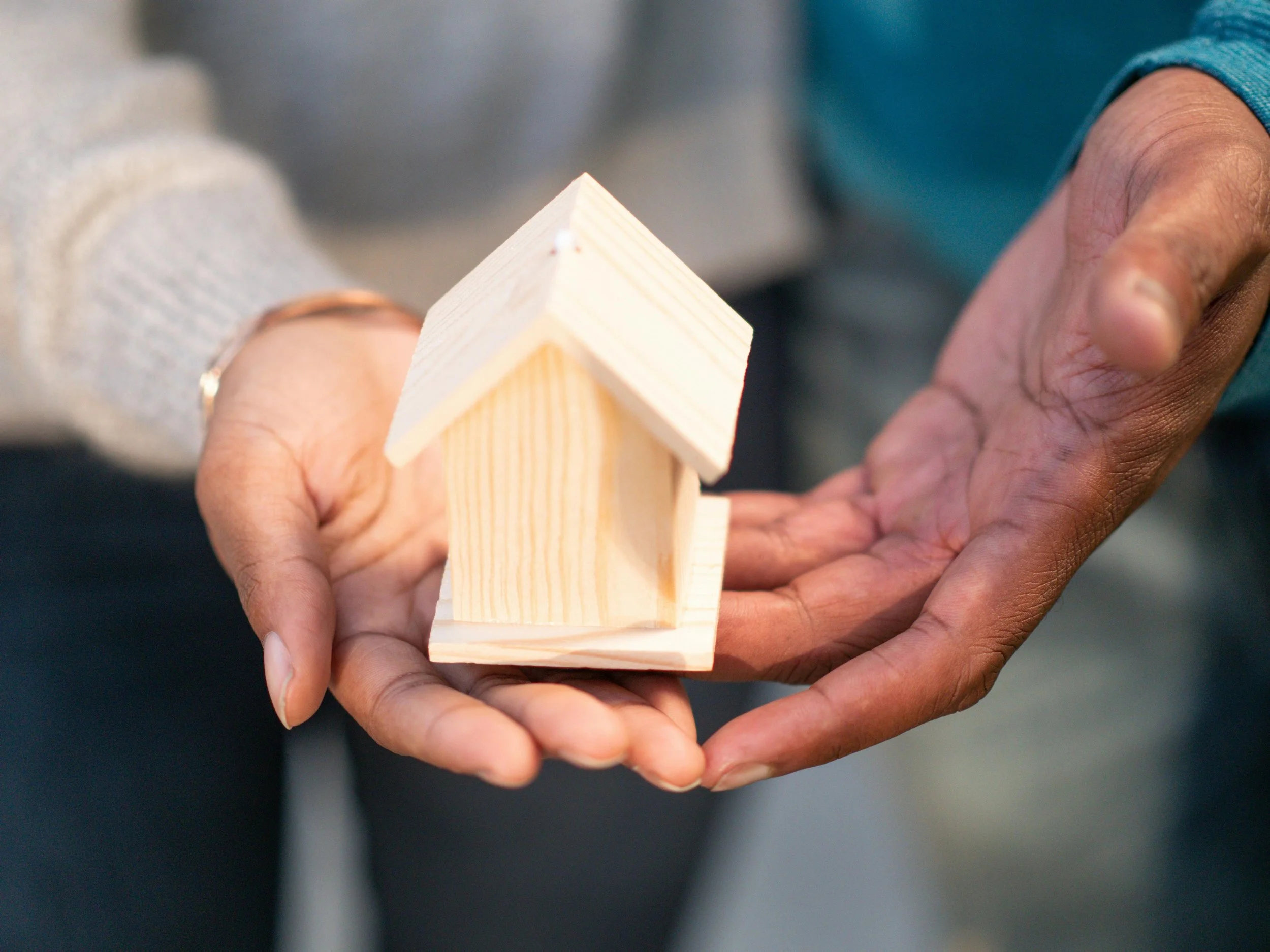 Rebuilding Trust: Why Grow to Impact is Different