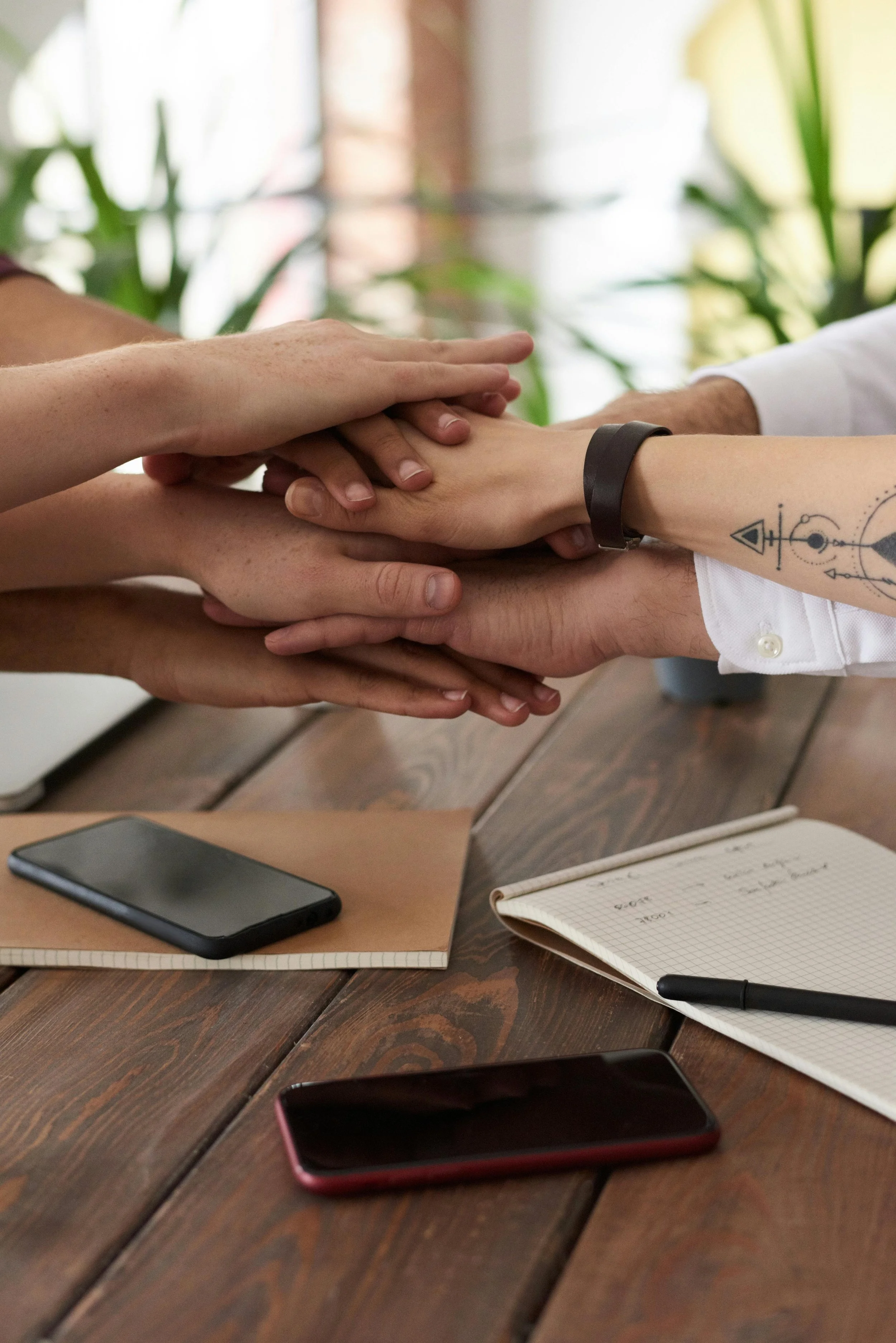 Strategic Partnerships: Unlocking Value for Small Association