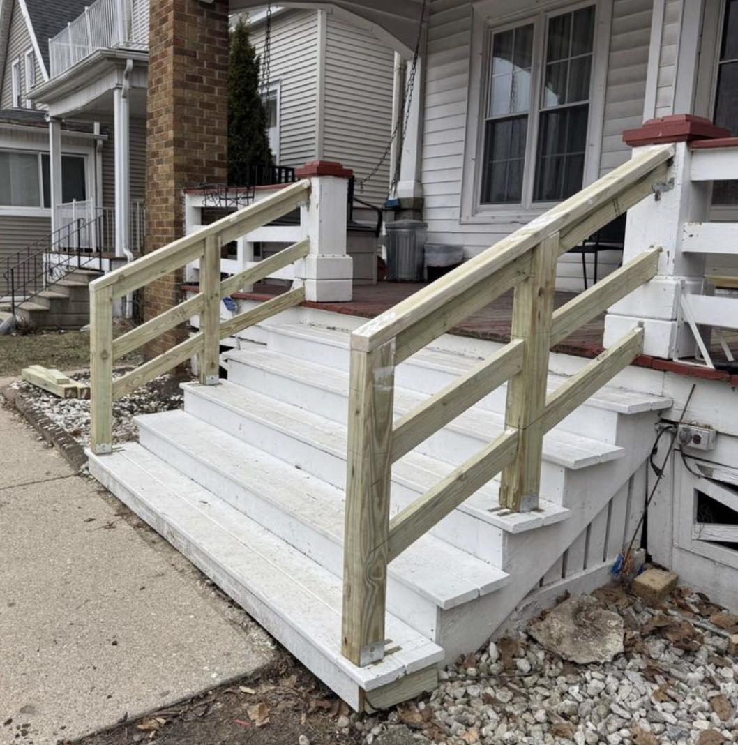 Alice &amp; Family Strength