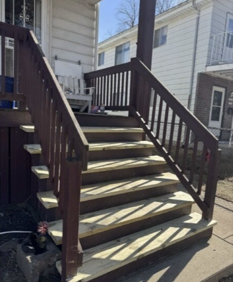 Estella’s Restored Independence 