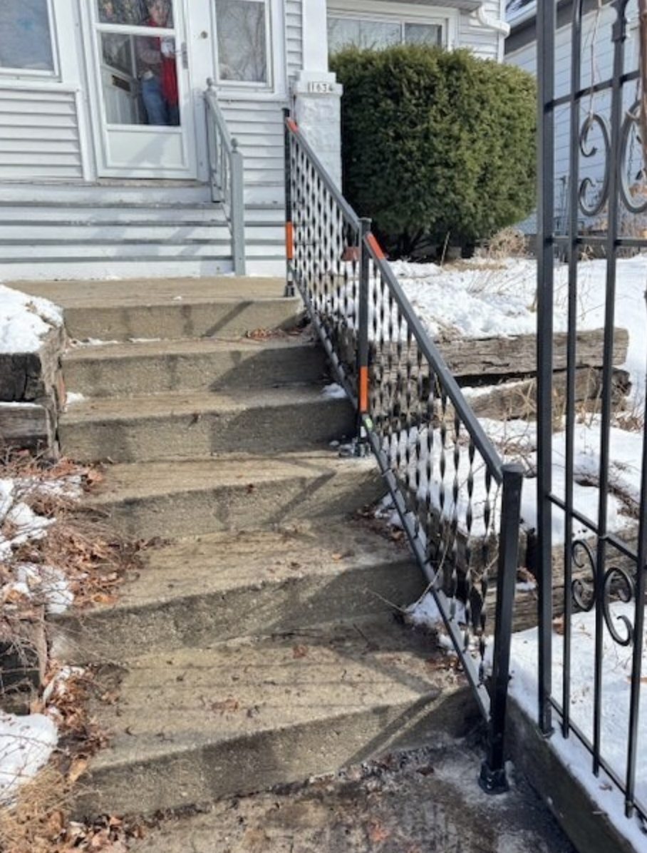 Susan’s Renewed Confidence