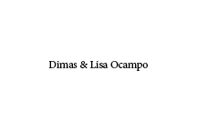 Dimas & Lisa Ocampo.png
