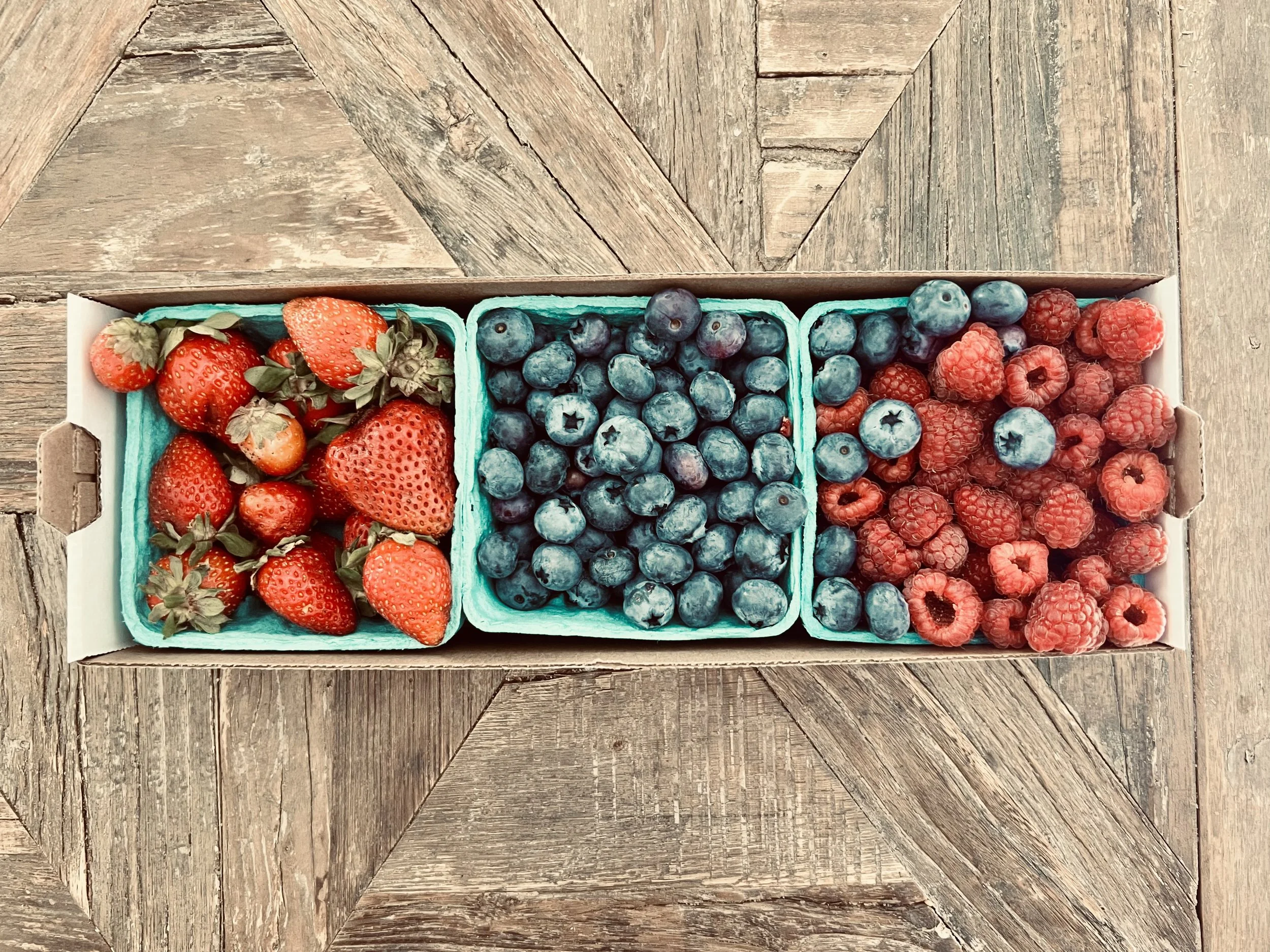 A Fresh Taste of the Wasatch: Farmers Markets You Won’t Want to Miss