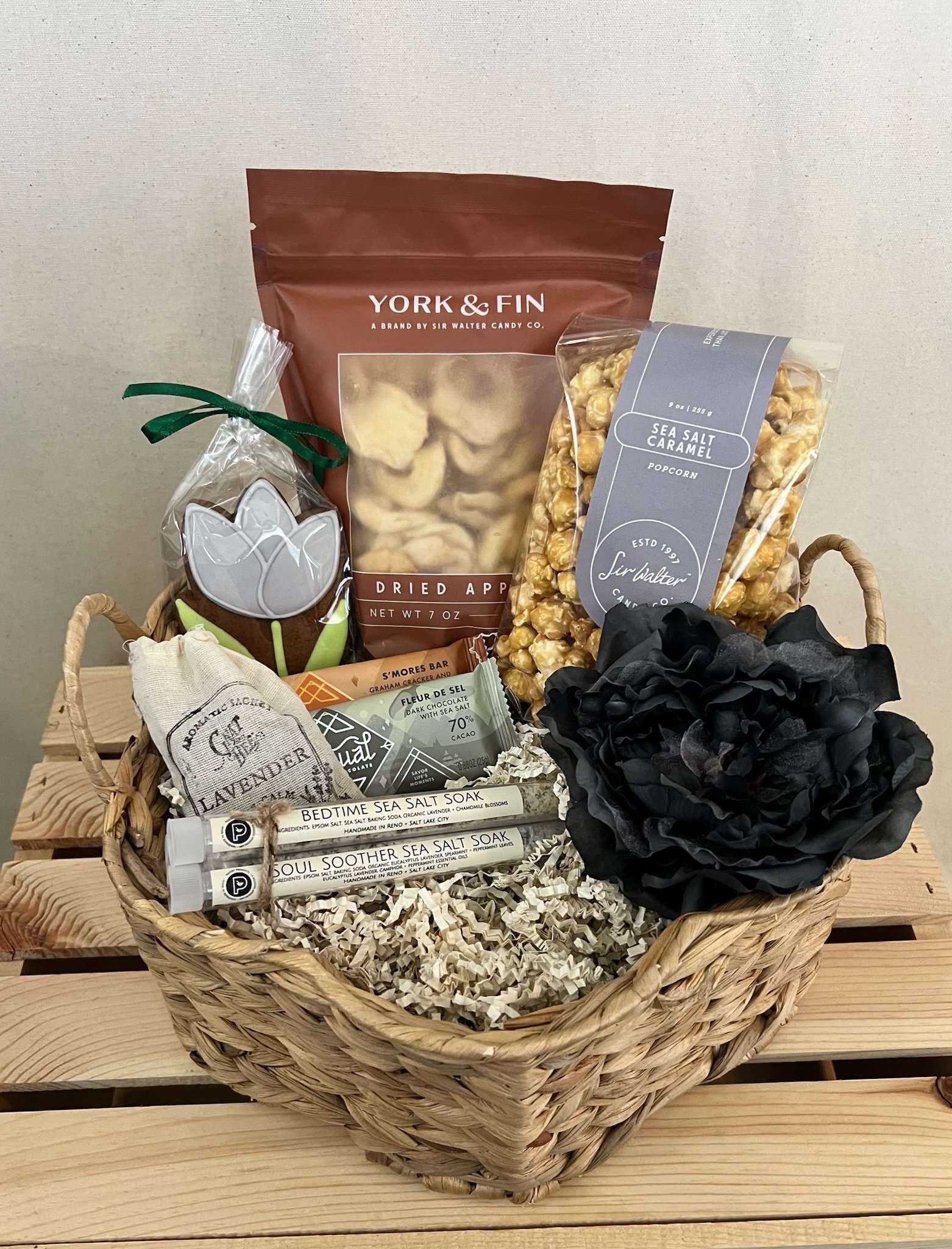 Sweet Signs of Spring: Utah Artisan Confections Worth Celebrating