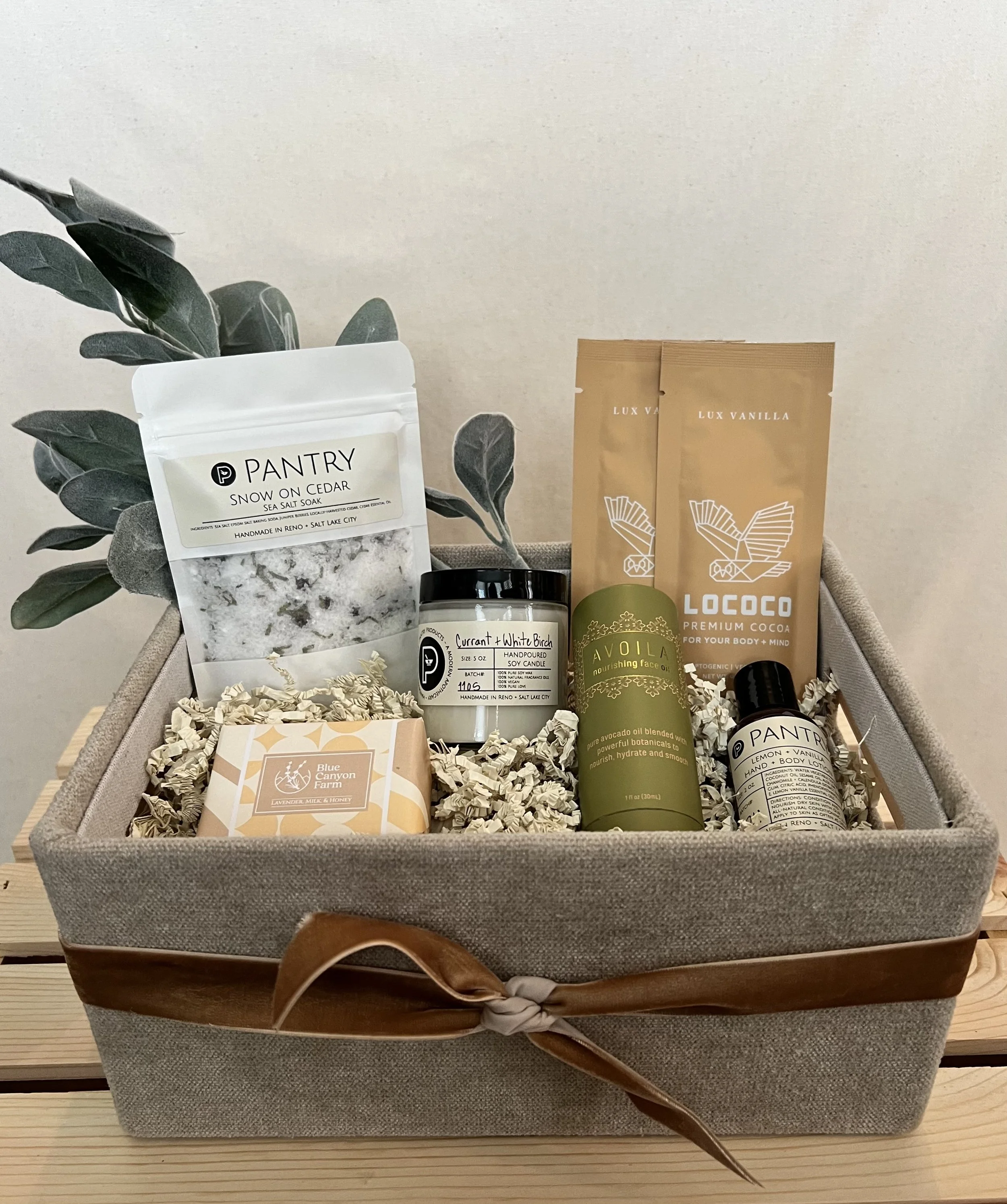 A Fresh Start: Utah Artisans to Help You Rest, Reset, and Glow This January