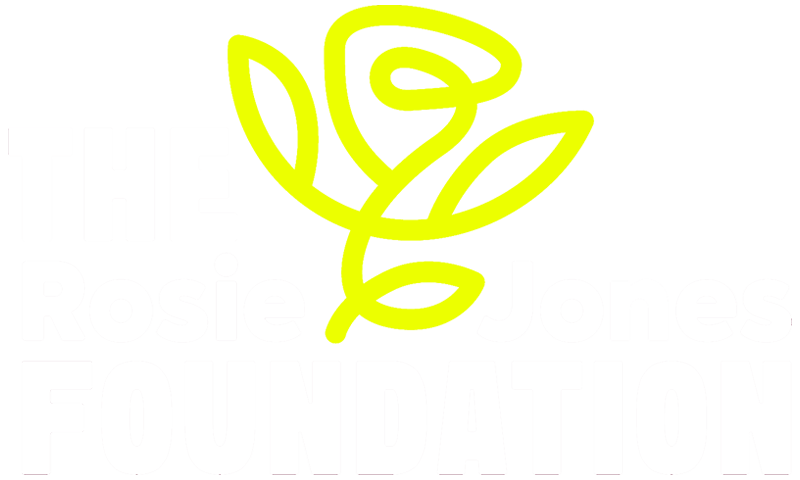Rosie Jones Foundation