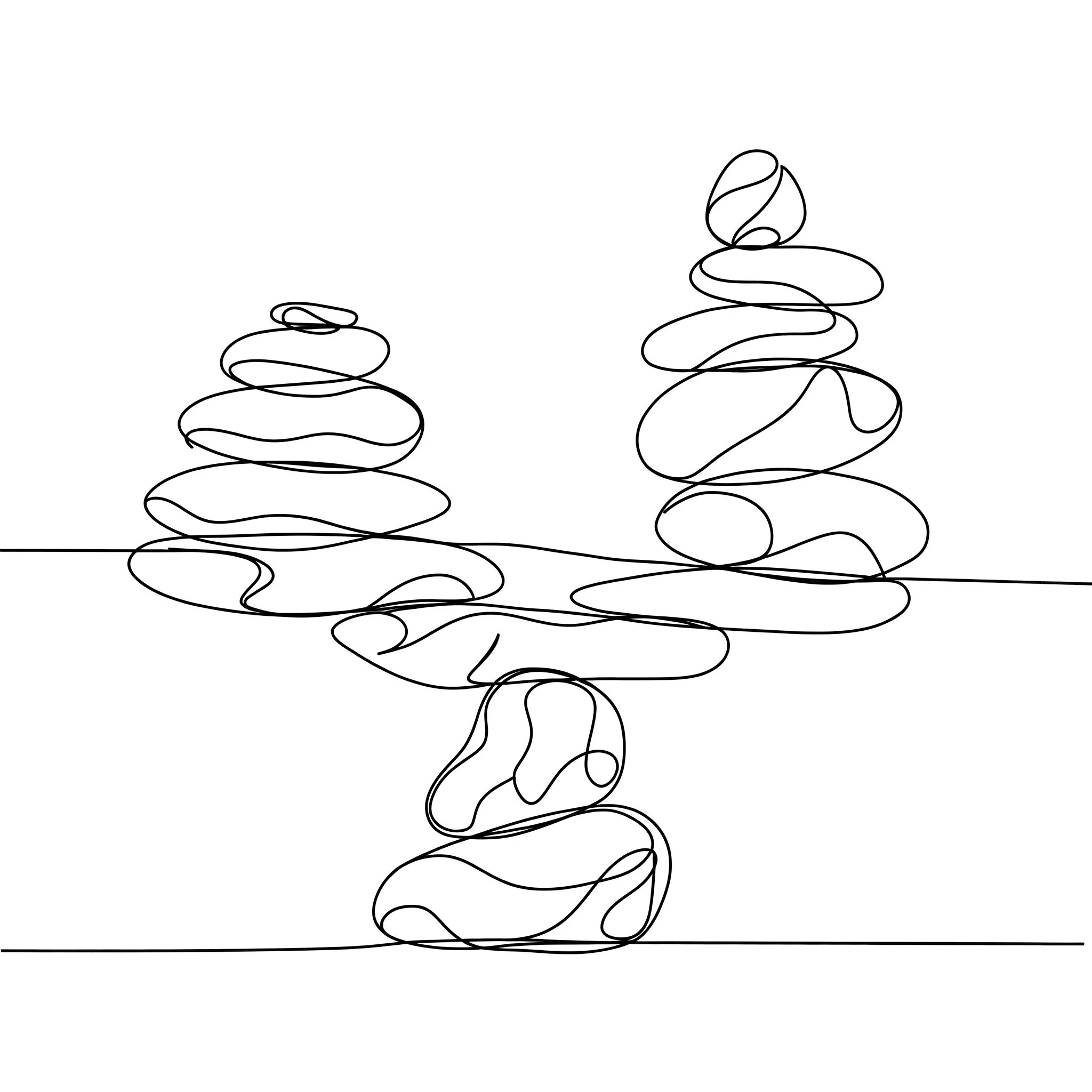 Balance and Empathy Under Pressure