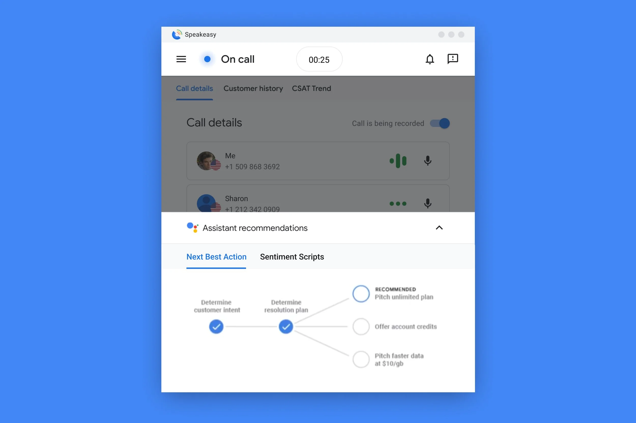Smart Journeys: Next Best Action
