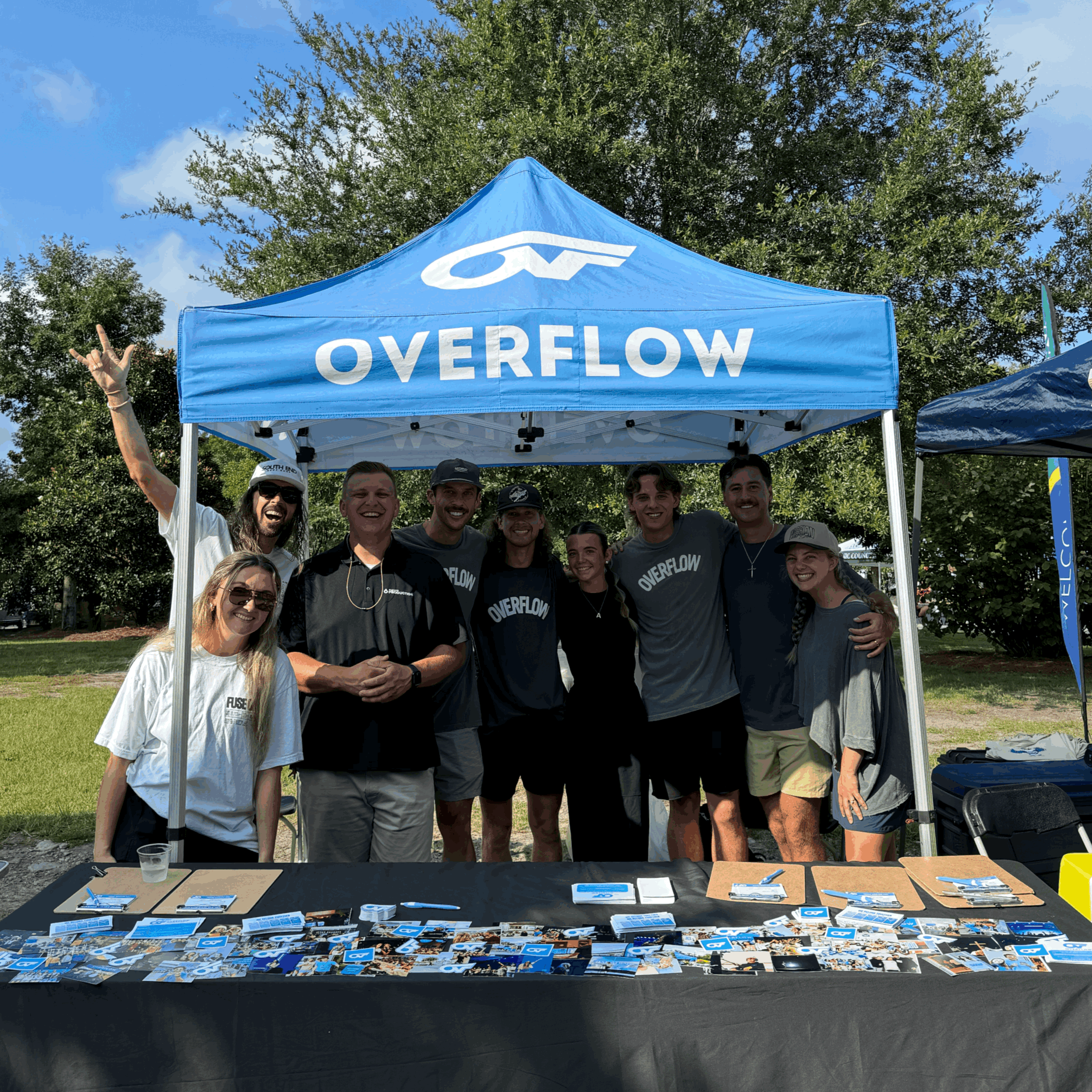 Come See Us at Involvement Carnival!