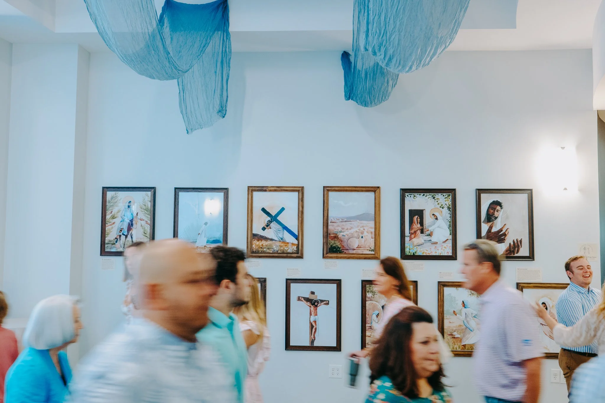 Easter at Port City