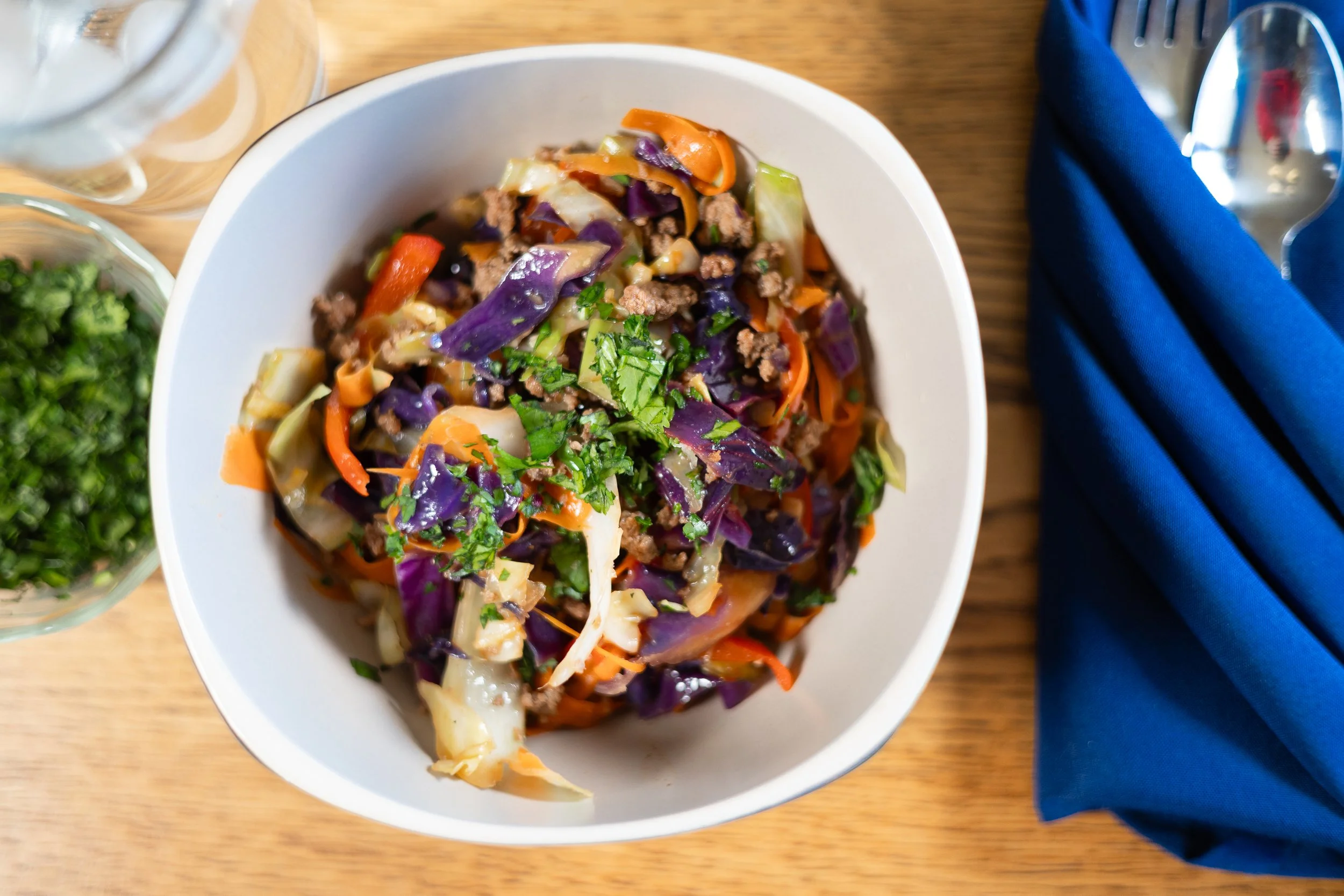 Lean Beef: The Perfect Protein for your Health and Fitness Goals