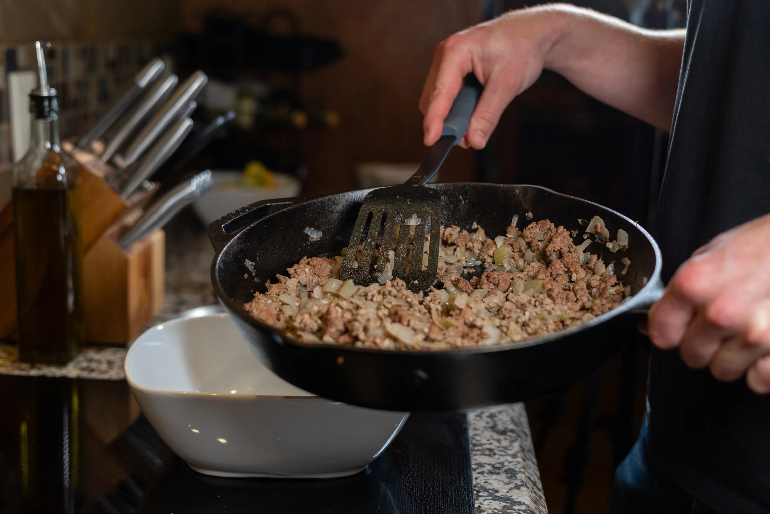 Lean Beef and Heart Health: A Perfect Fit for a Balanced Diet