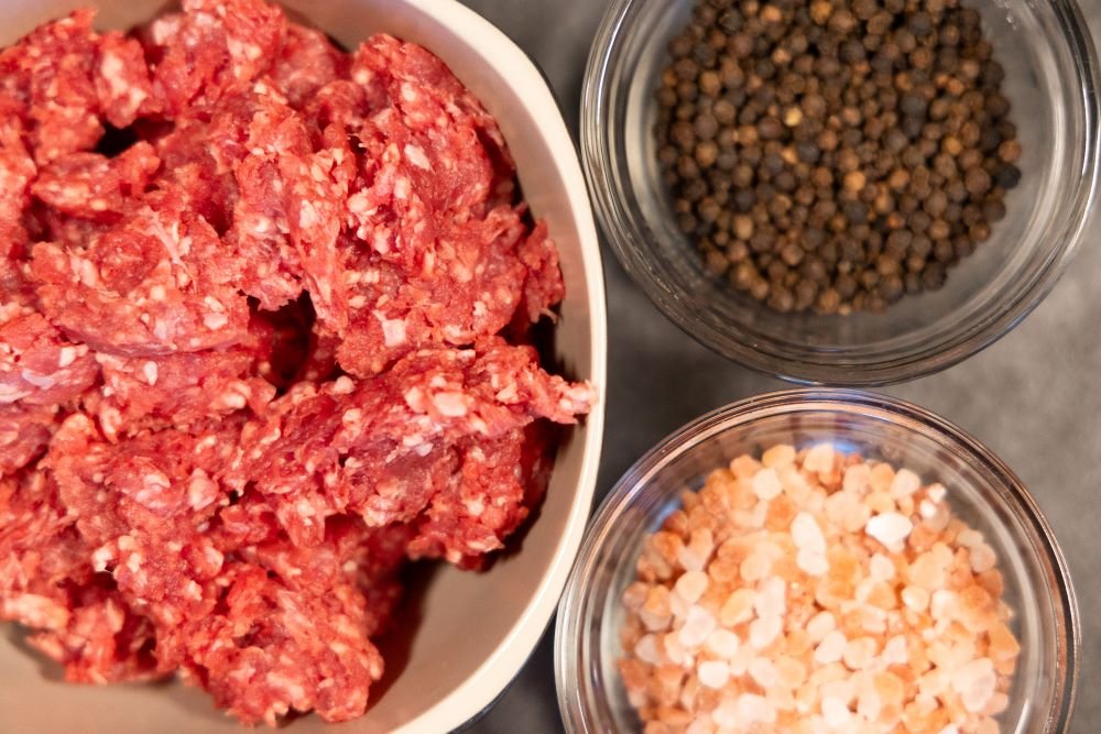 Unlocking the Power of Amino Acids: Why Lean Beef is a Complete Protein Source