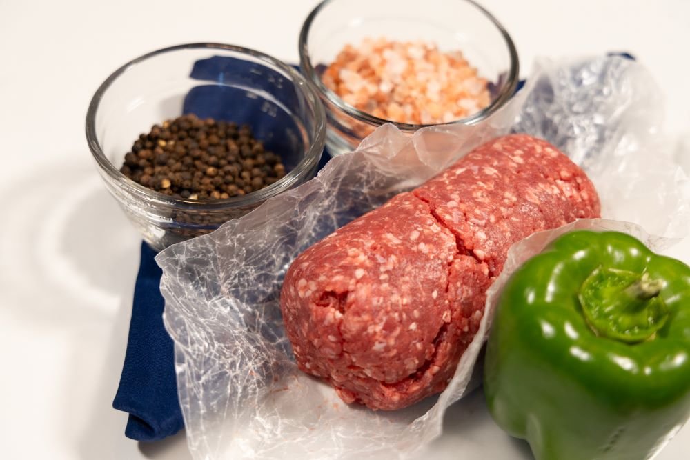 Zinc and Your Immune System: Why Lean Ground Beef is a Tasty Way to Stay Healthy