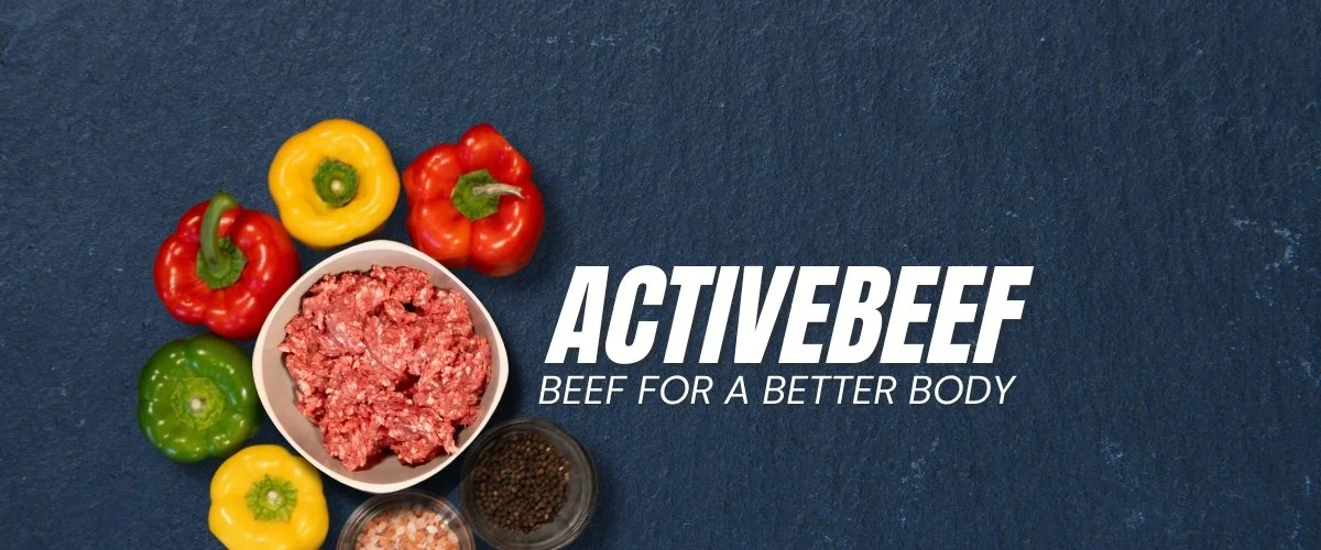 ActiveBeef