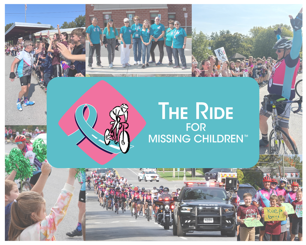 Albany Ride for Missing Children