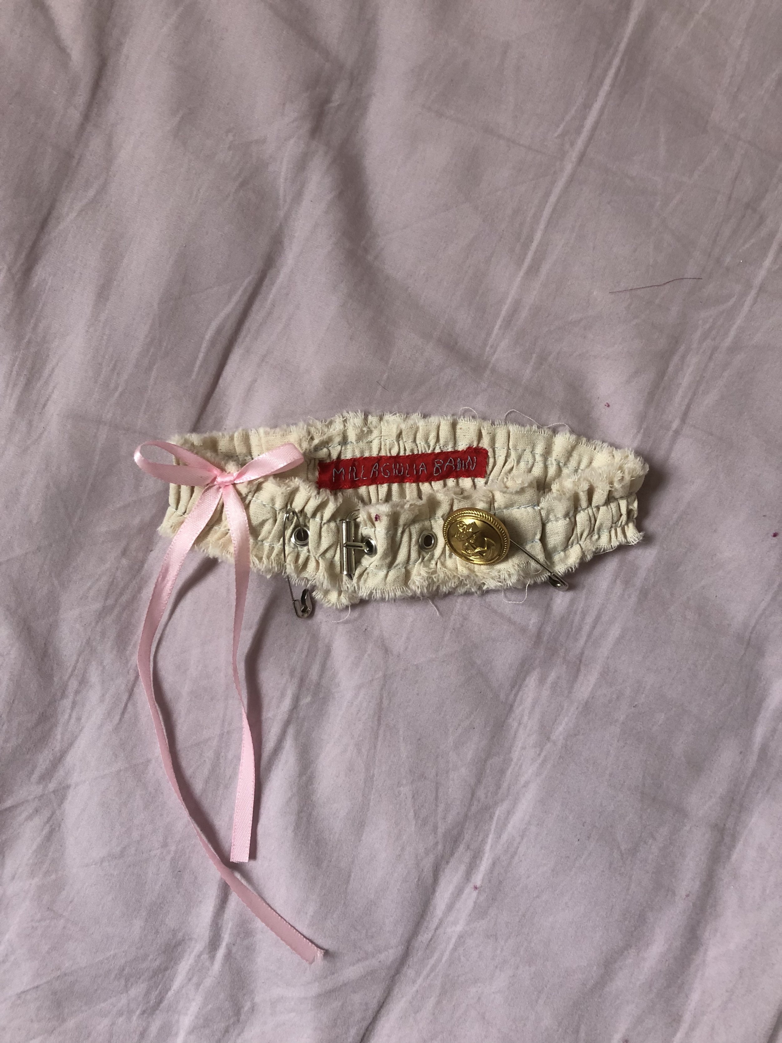 Kiki Choker