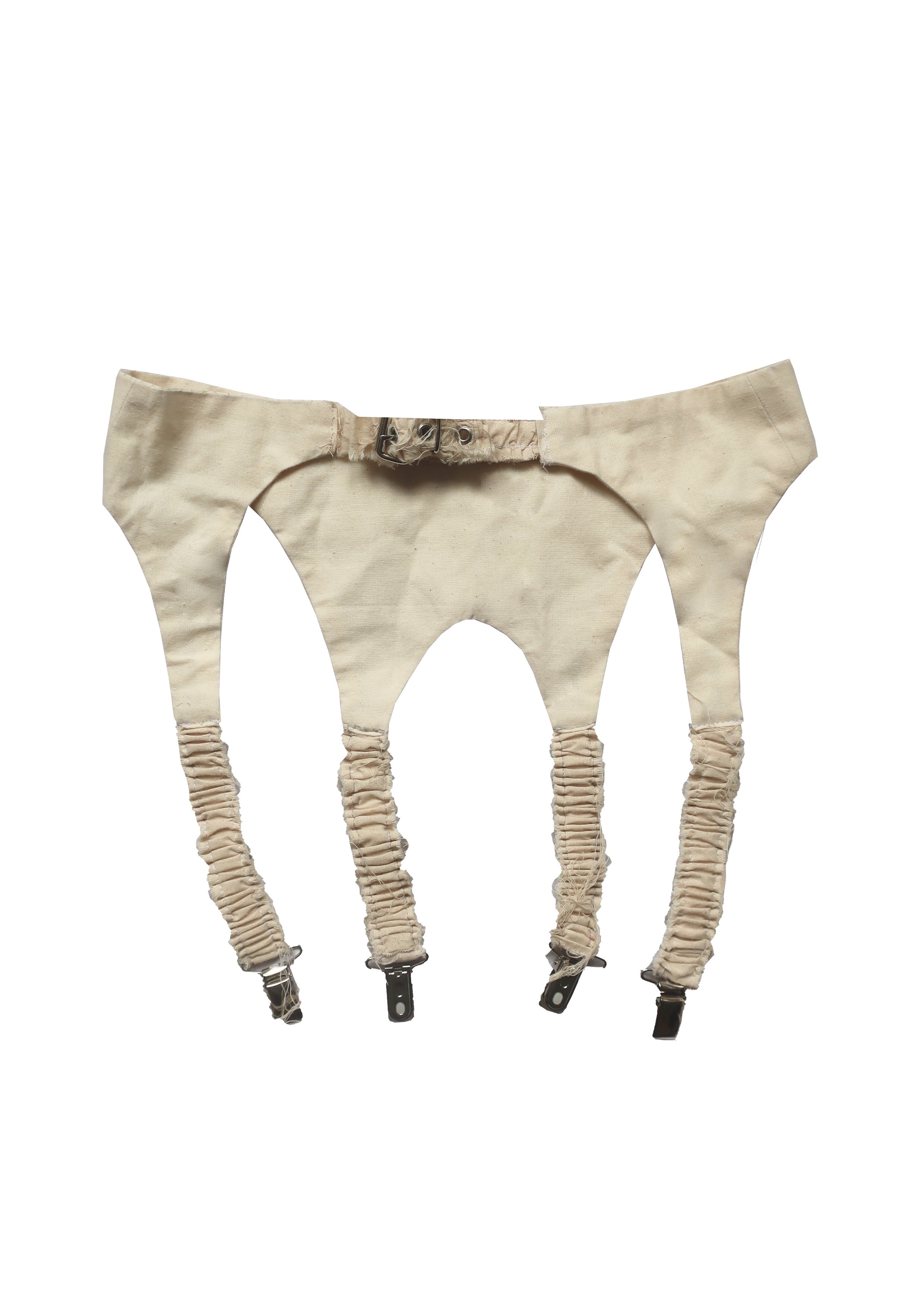 Dandy suspenders