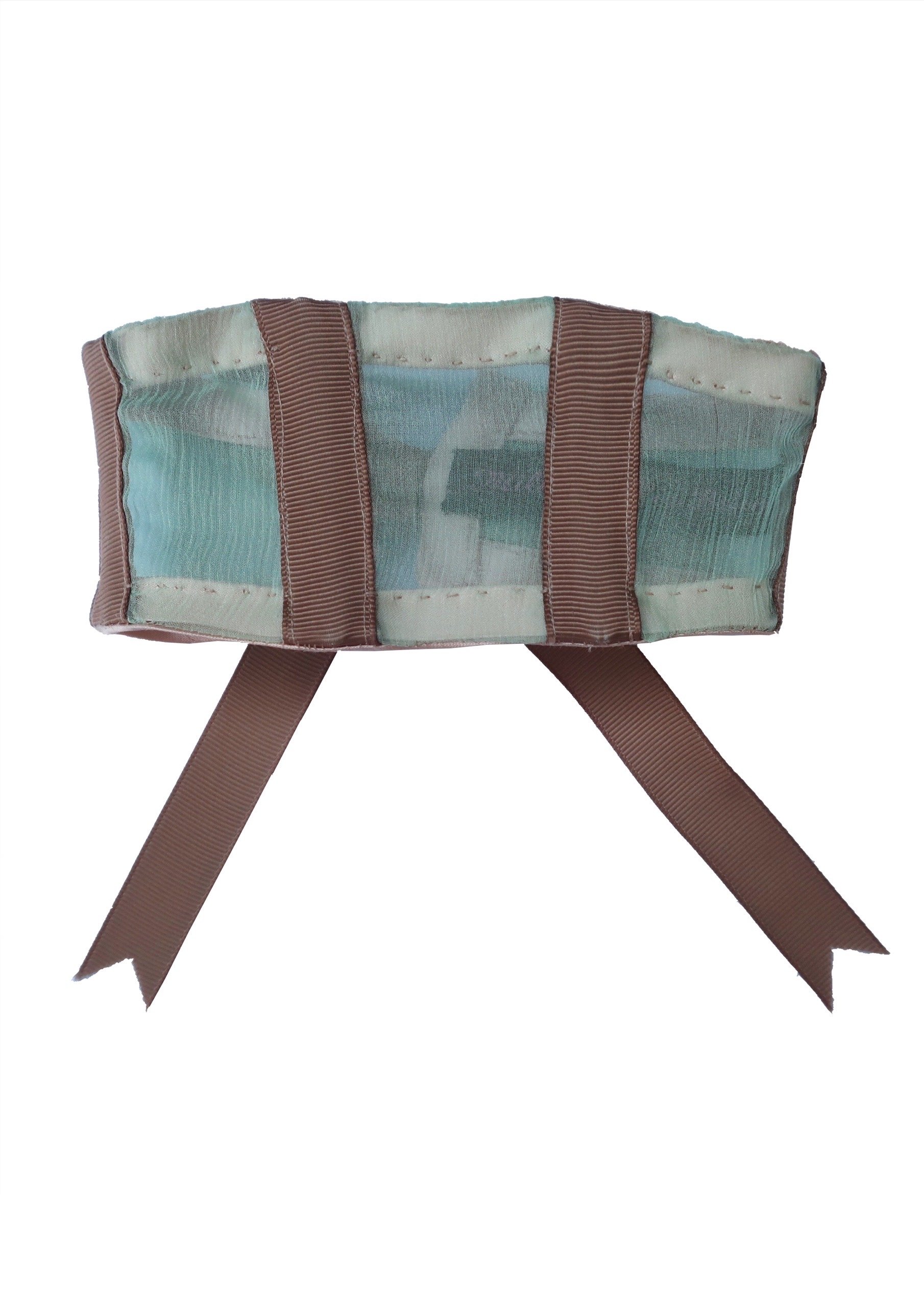 Dandy Choker - Mint