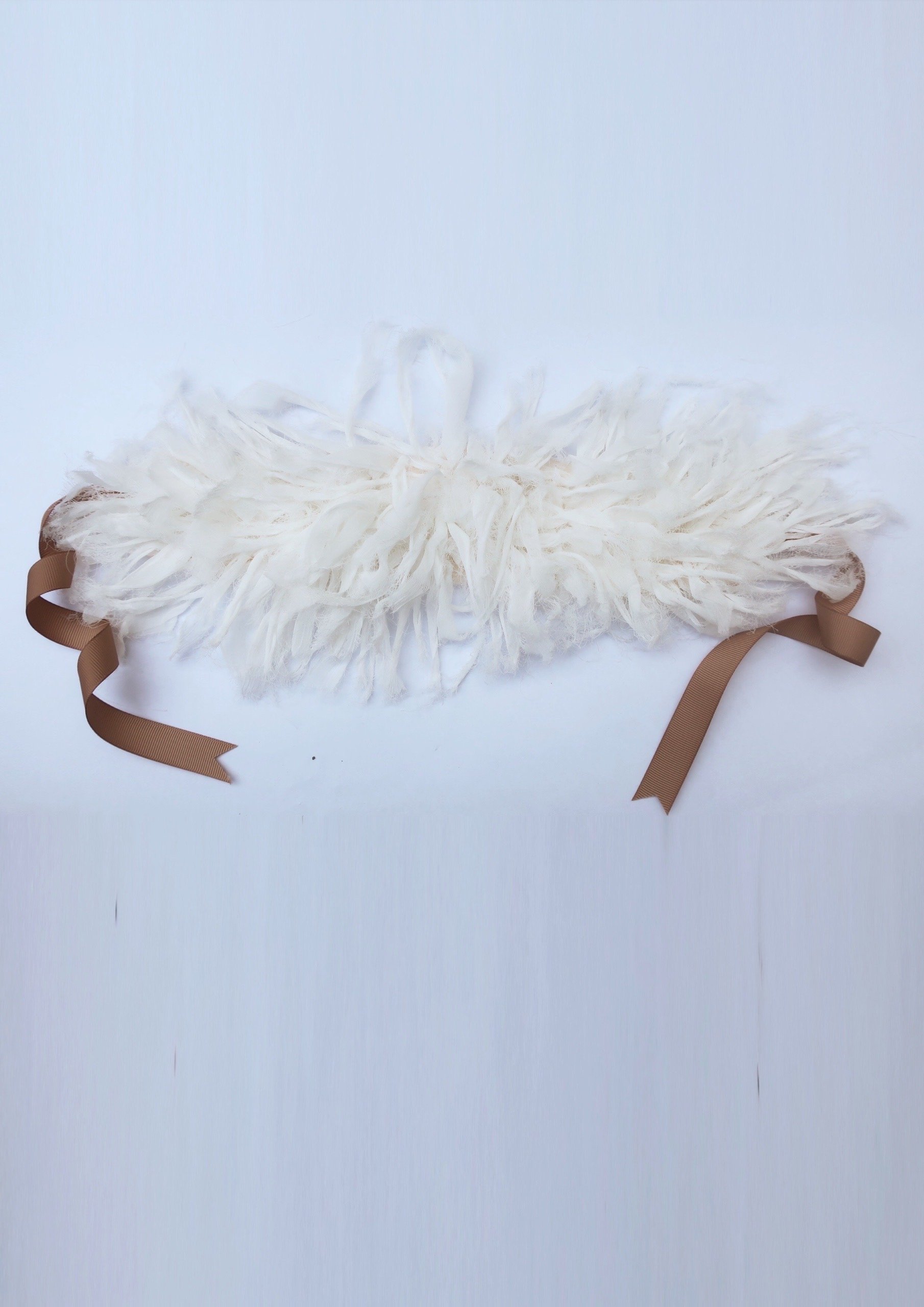 Dandy Choker - Fur