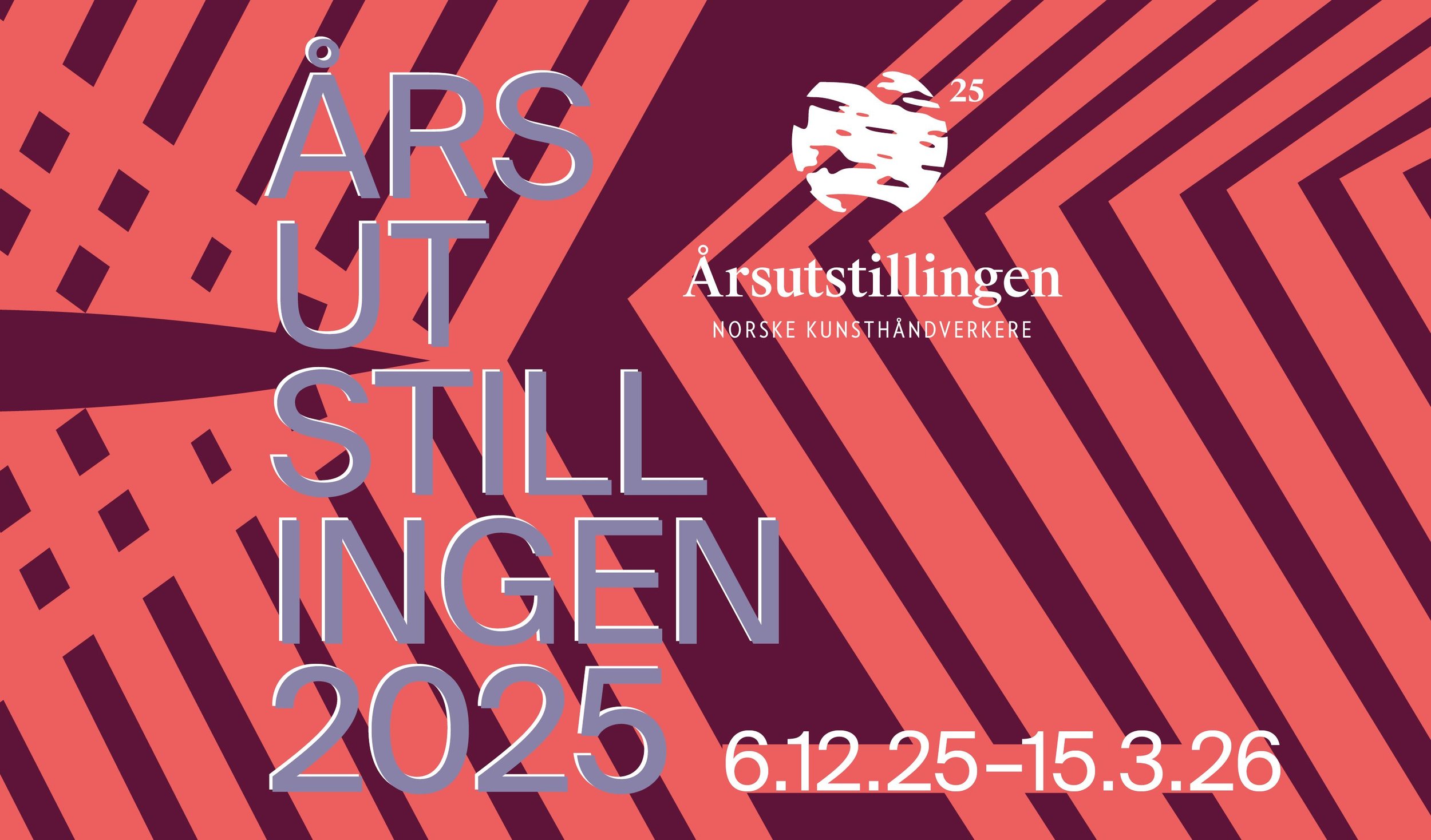 StasjonK representert på Årsutstillingen 2025