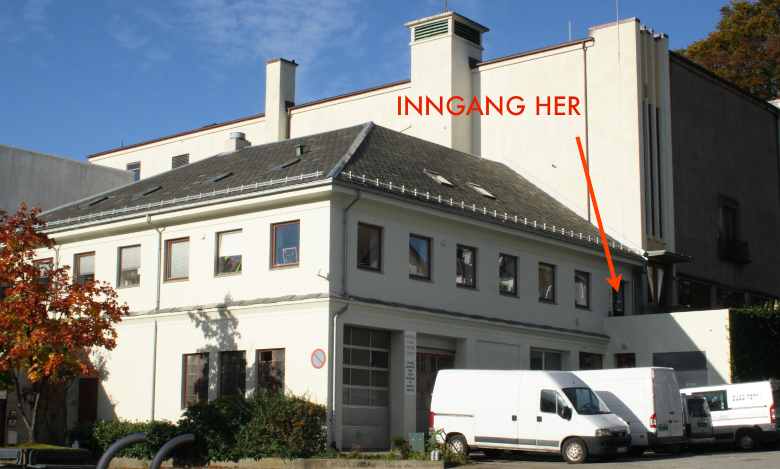 StasjonK skifter navn