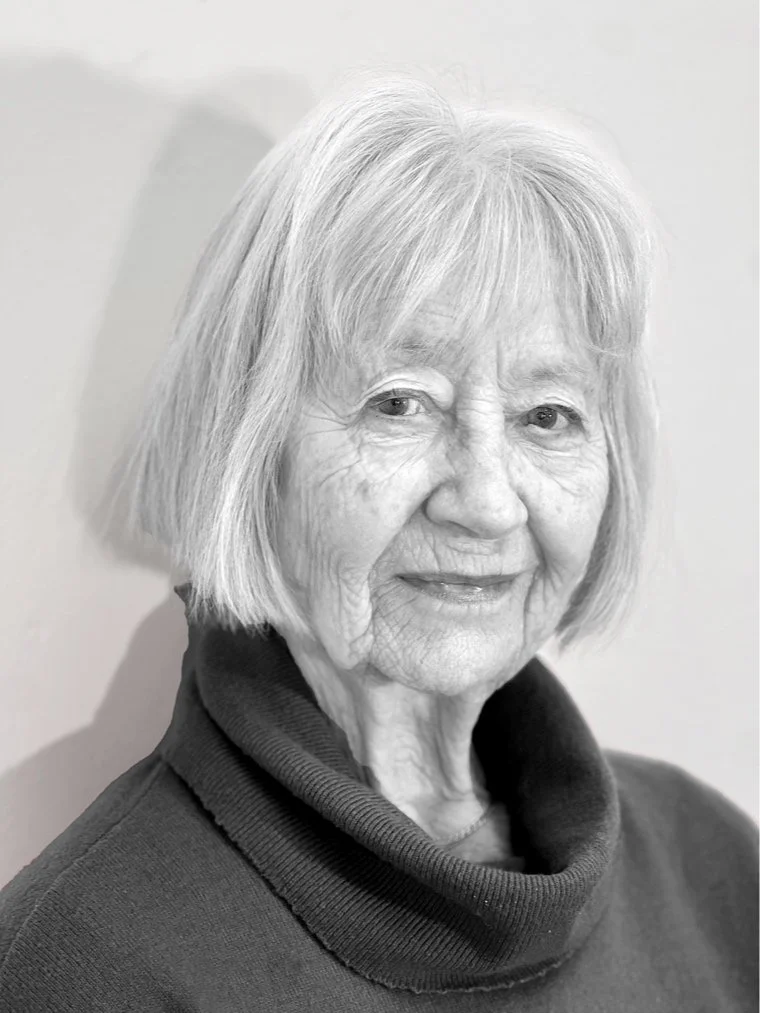 ruth_bersas_portrait kunstner