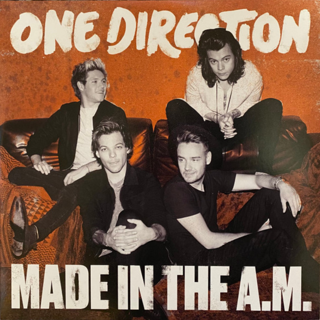one direction - made in the am - front cover.png