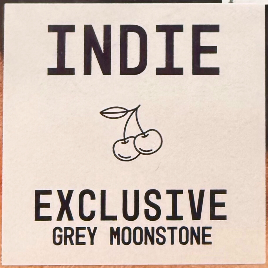 the beaches - no hard feelings - sticker.png