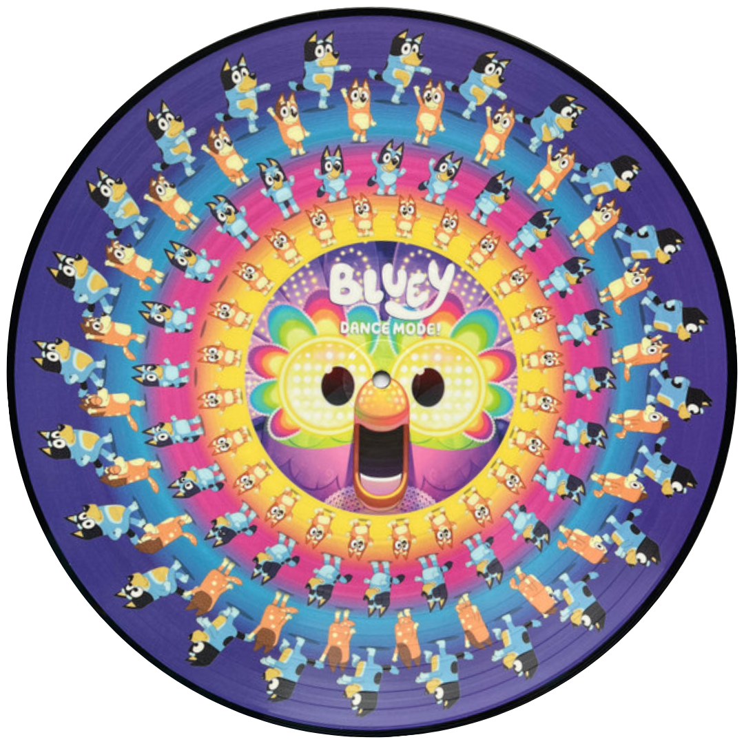 bluey dance mode vinyl - side a.png