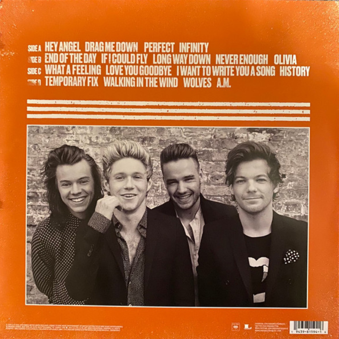 one direction - made in the am - back cover.png