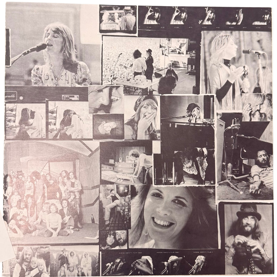 Fleetwood Mac - Rumours - inner.png