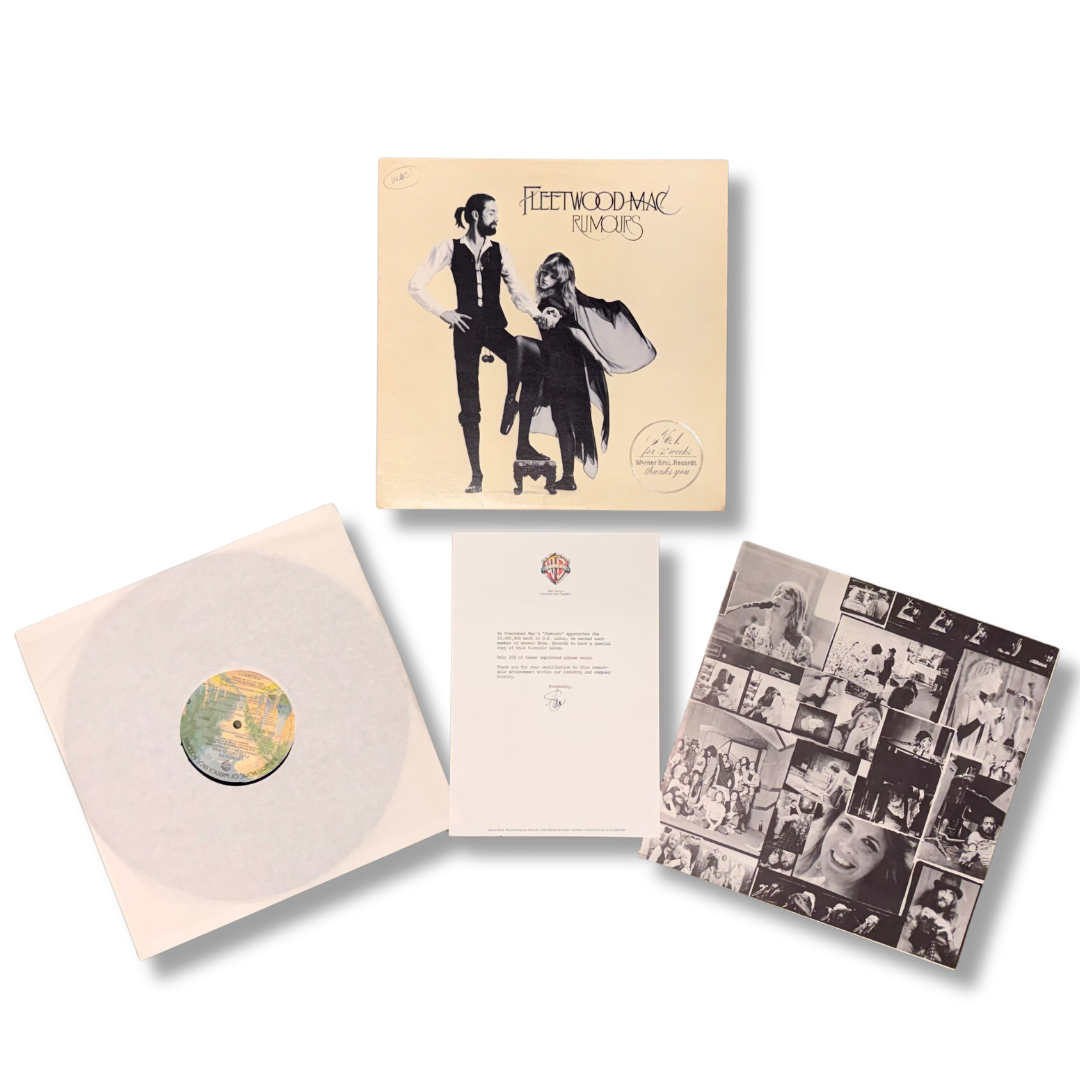 Fleetwood Mac - Rumours - set.png