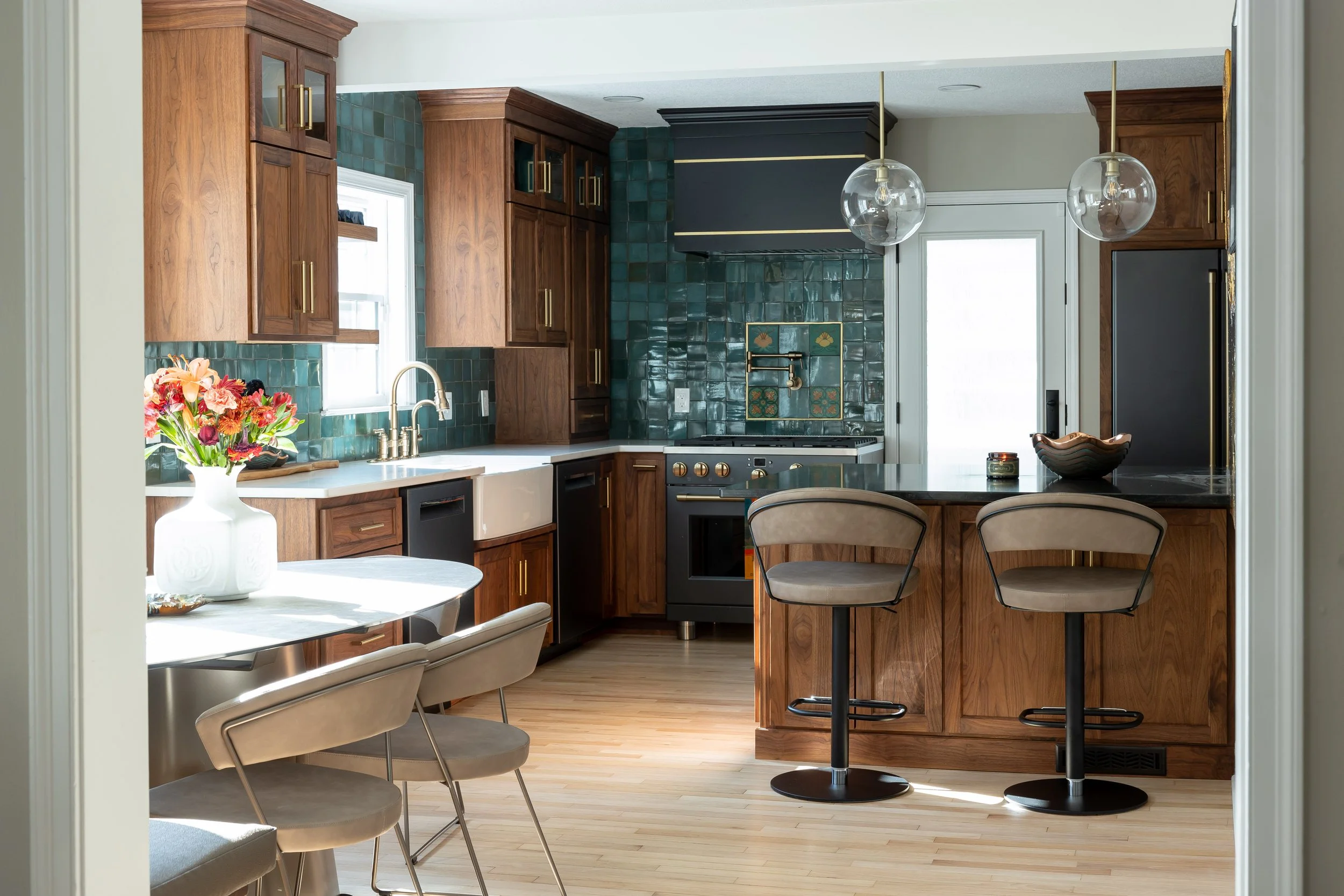 Kitchen by Counter Craft LLC