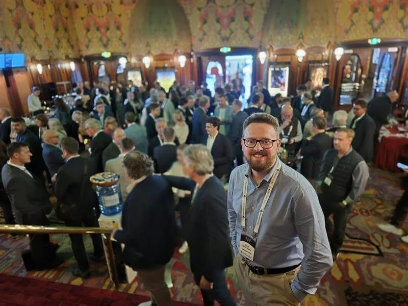 Caspian One at IBC 2025.jpeg