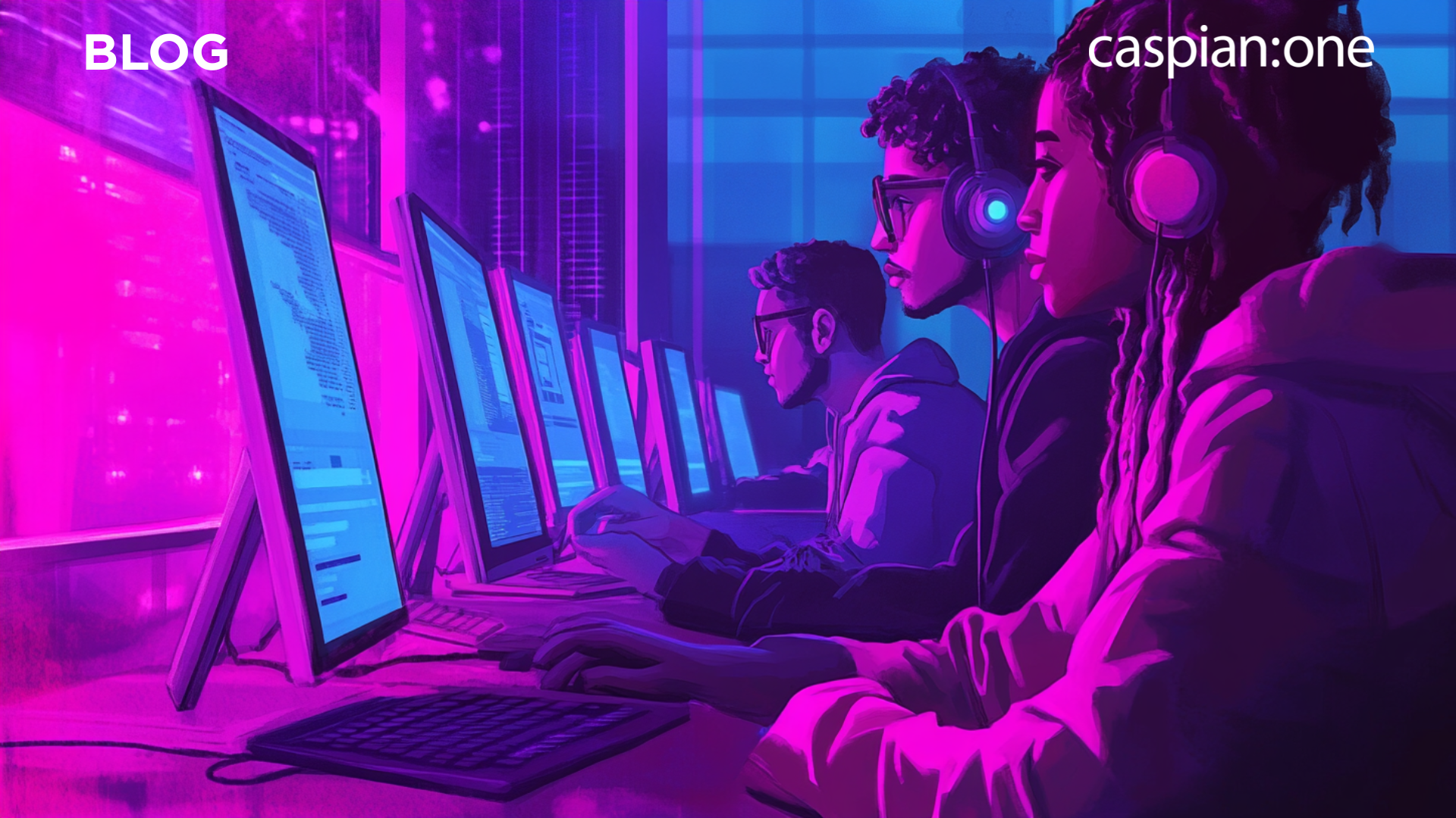 How to Integrate Offshore Teams Without Losing Control (or Breaking the Rules)