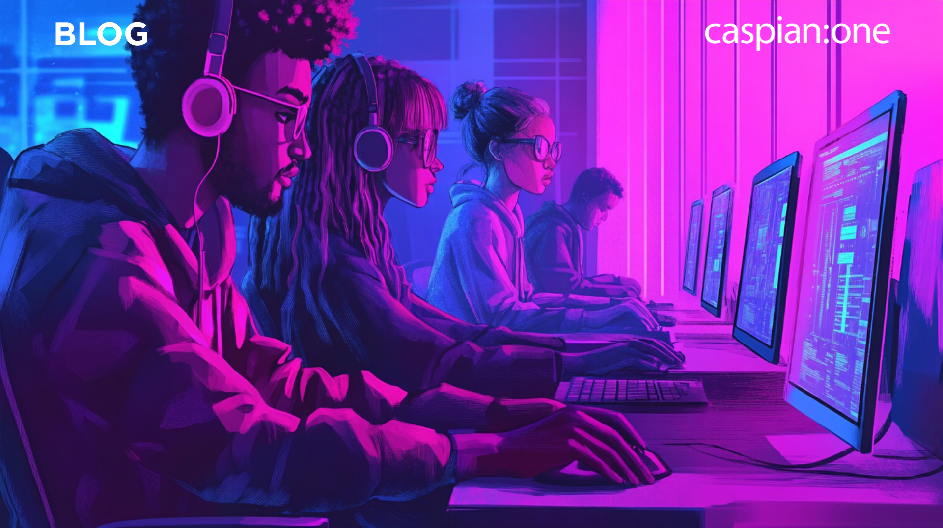 The Power of Java: Driving Innovation in Data, Automation, and Finance