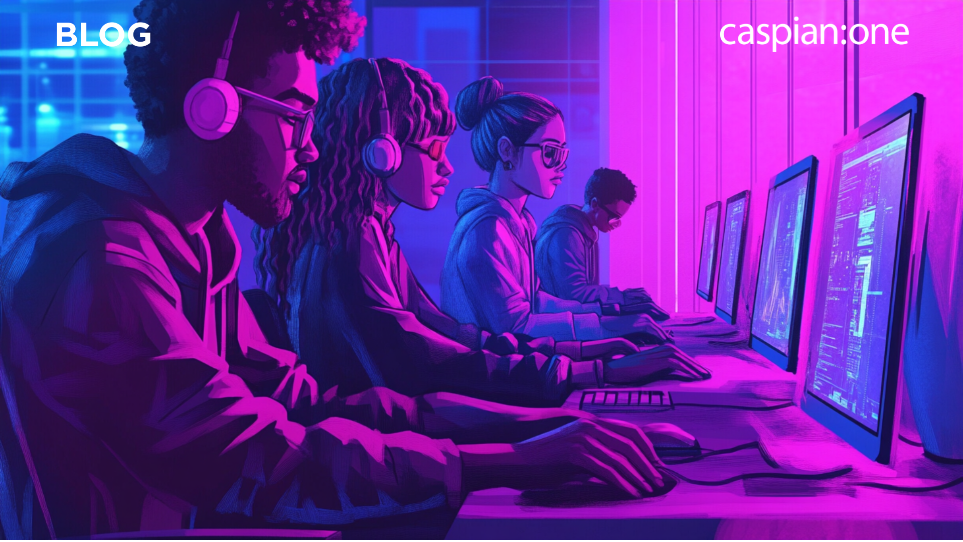 The Anatomy of a Global Delivery Team