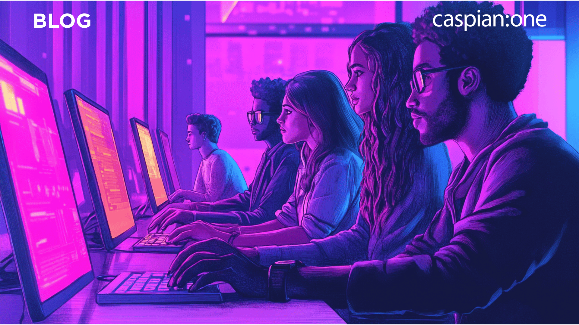 Tech Transformation Projects in Finance