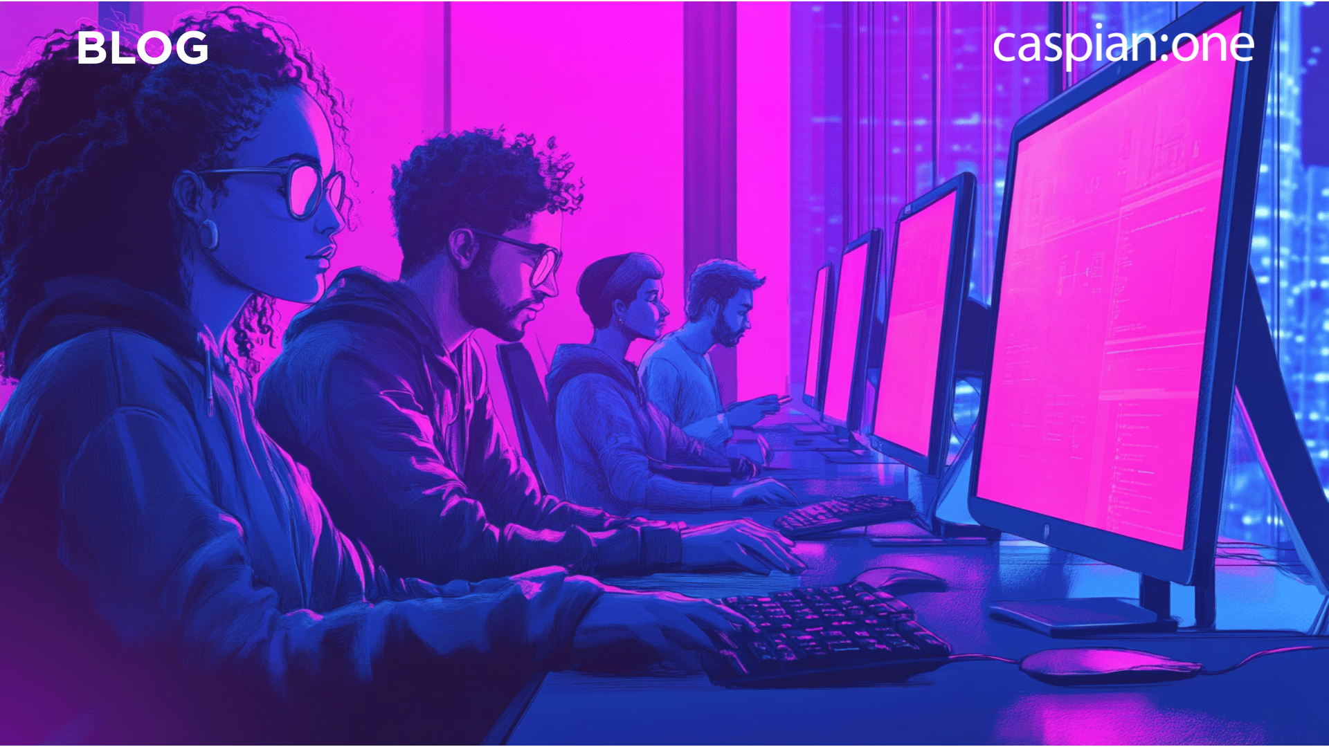 Why Attitude is Key for Future-Ready Teams in FinTech