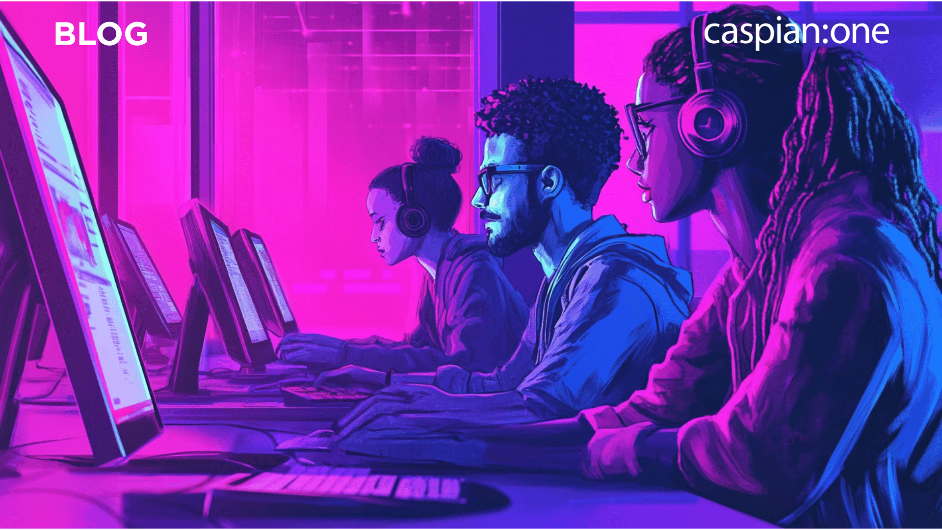 Promoting Workforce Equality in Tech&nbsp;