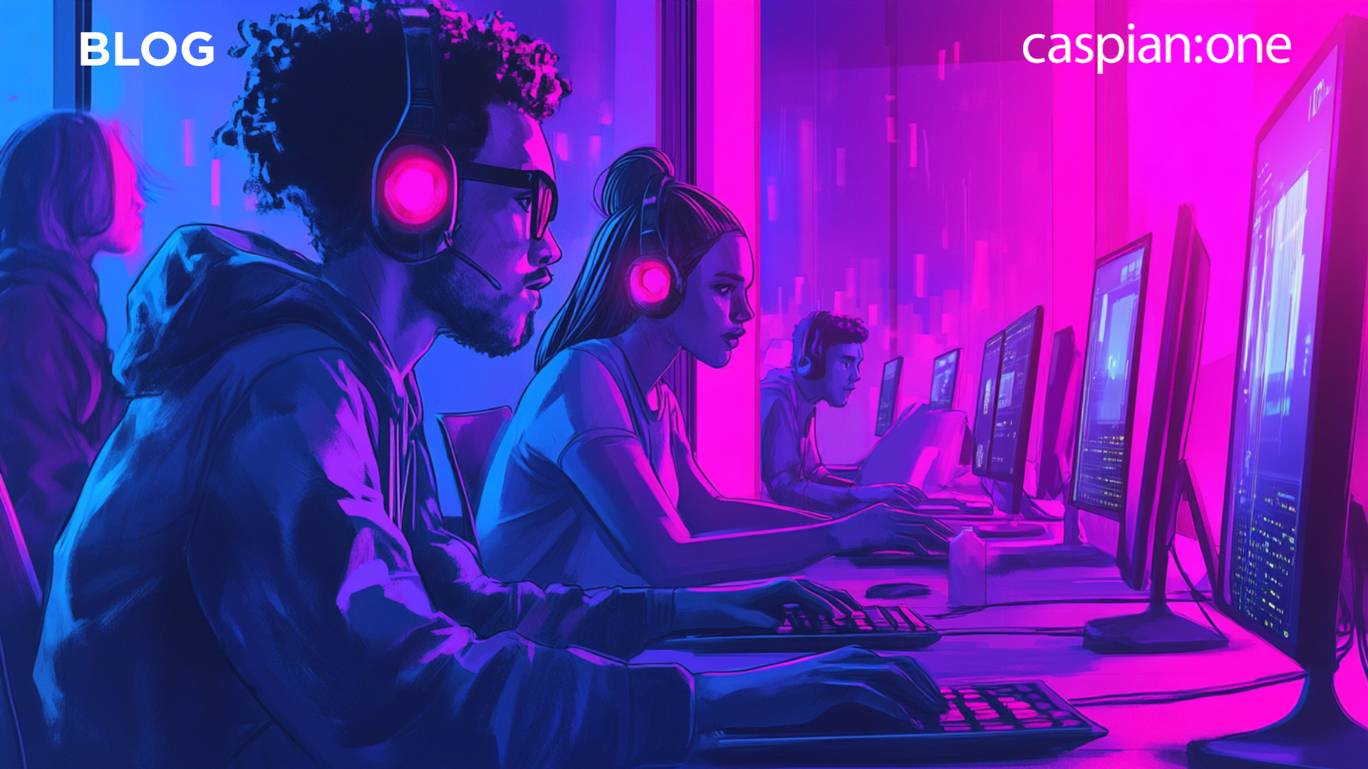 Building Resilient Teams in the Face of Digital Transformation – Part 2: The Skills