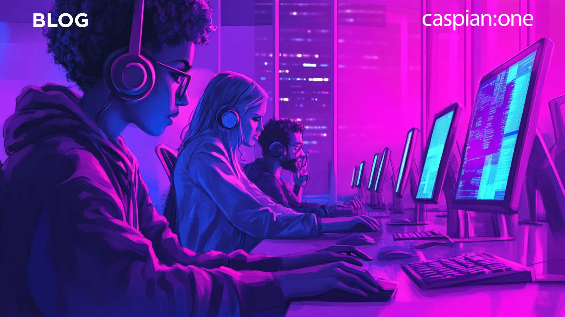 Building Resilient Teams in the Face of Digital Transformation – Part 1: The People