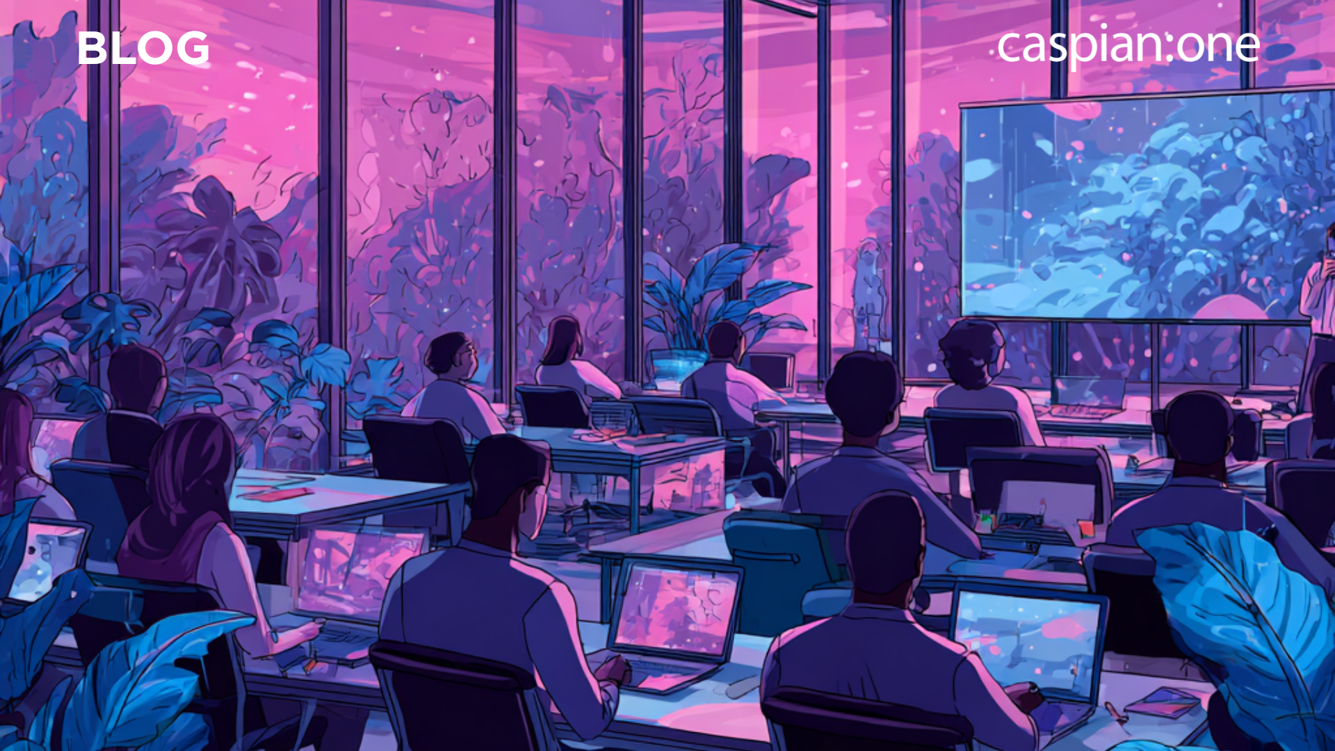 What is… a Master Service Agreement?