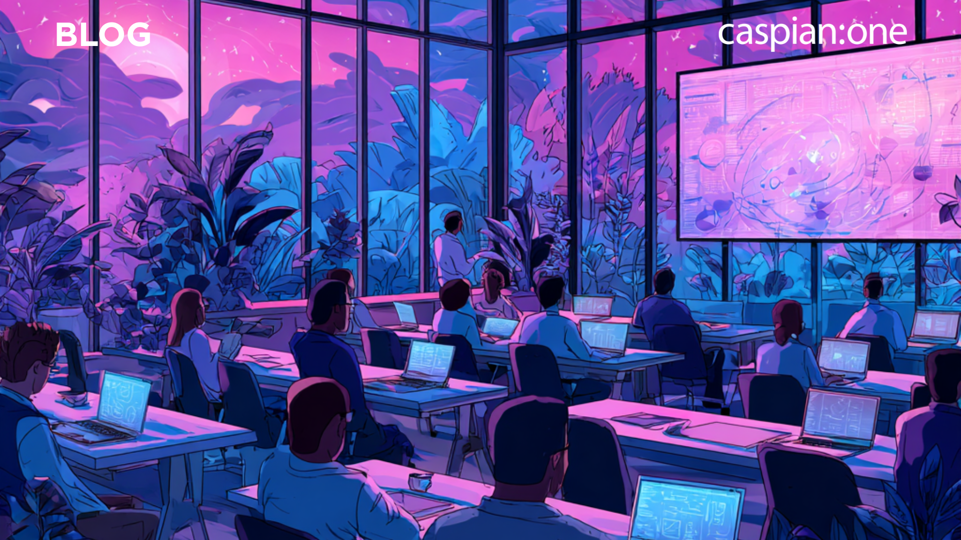 What is... Resource Augmentation?