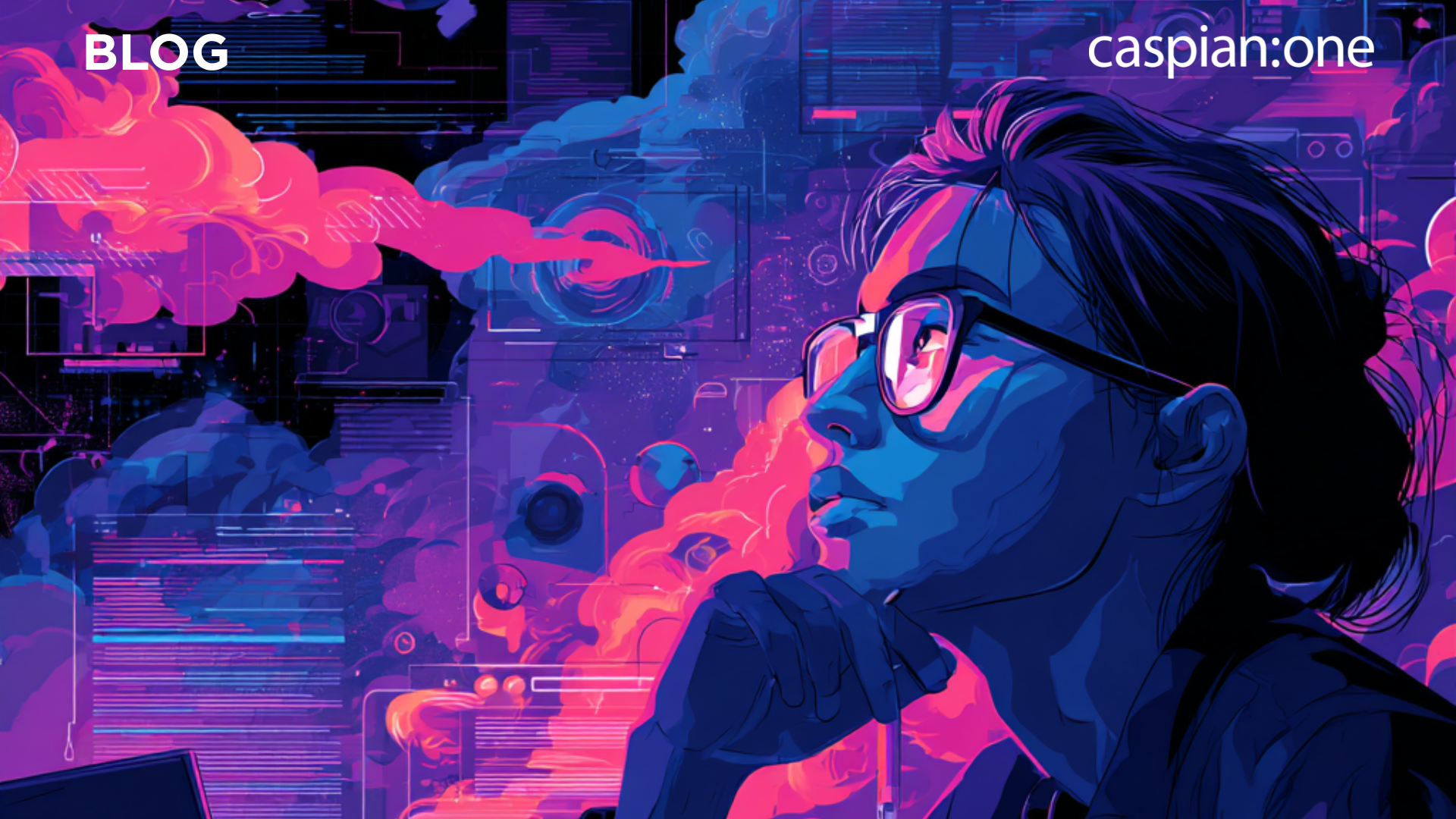 What AI Changes About Technology Leadership in Financial Institutions