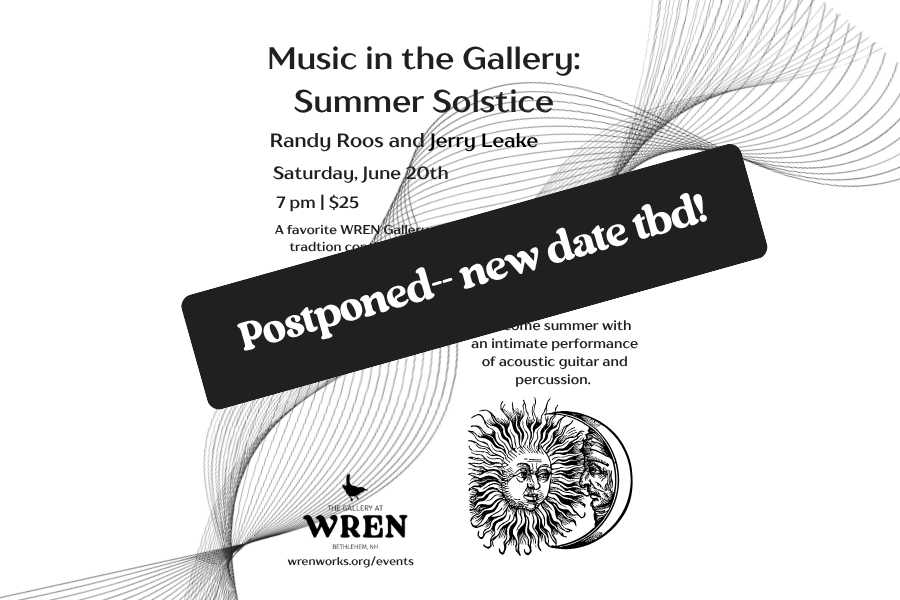 The Art of Sound: Music in the Gallery